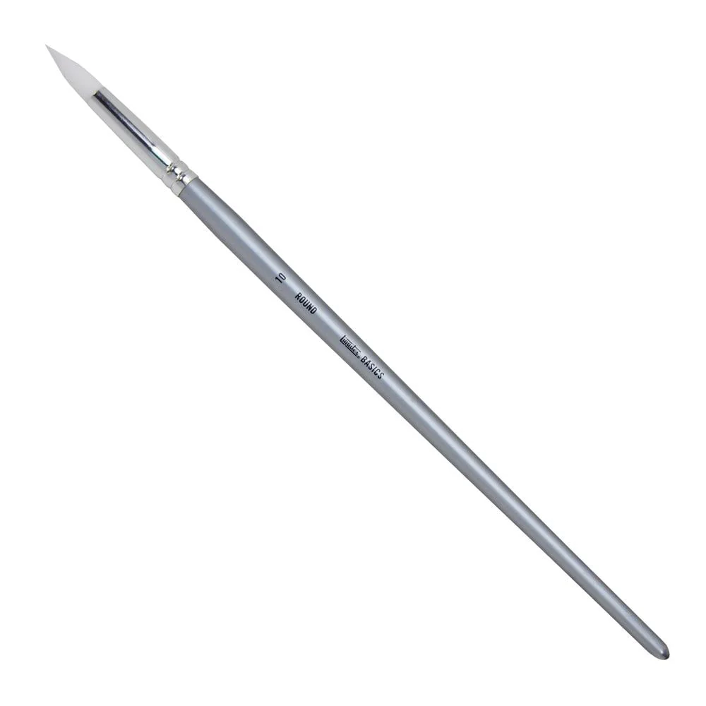 Basics Brush - Round - Image 7