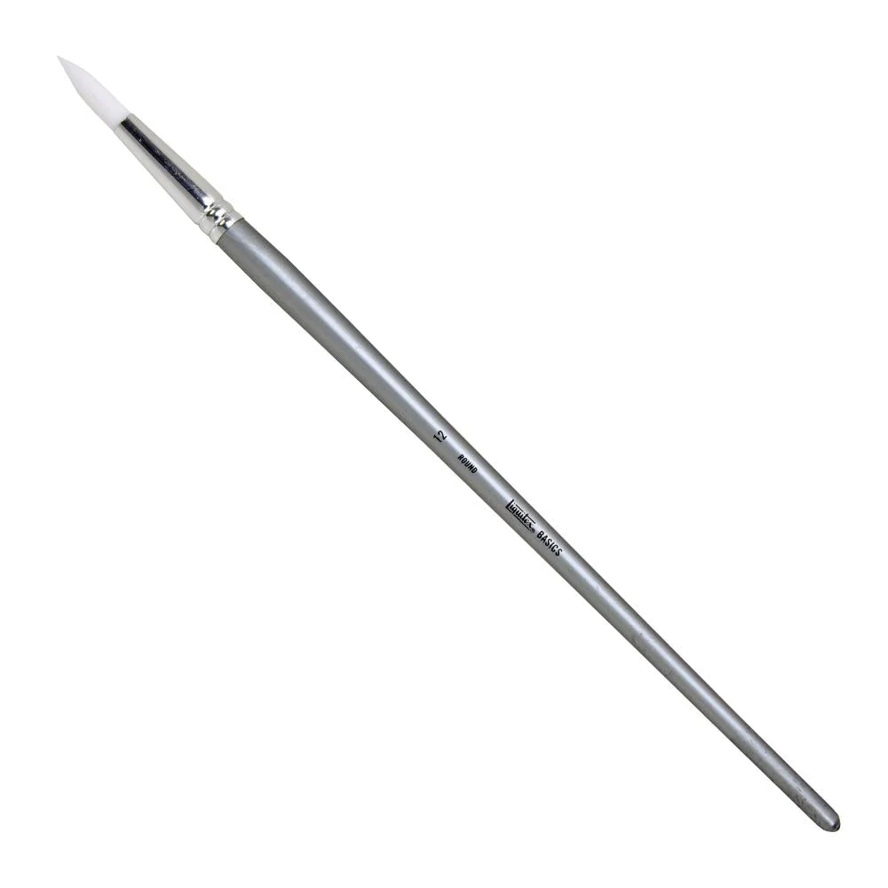 Basics Brush - Round - Image 9