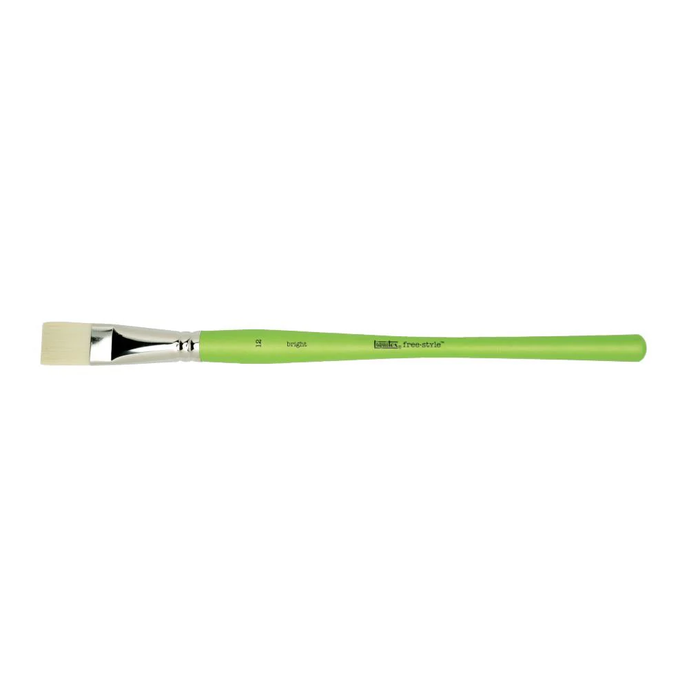 Professional Brush - Bright - Image 6
