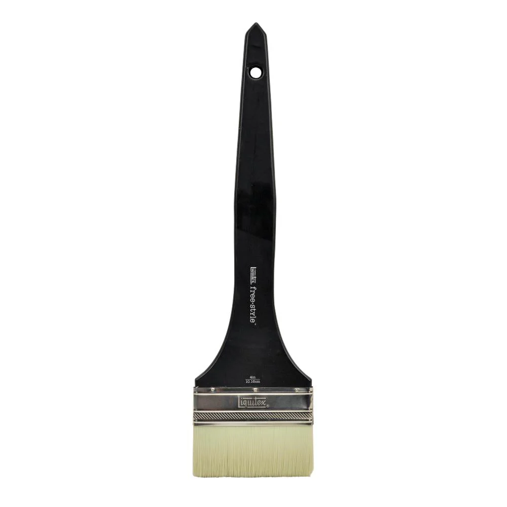 Professional Brush - Broad Flat - Image 10