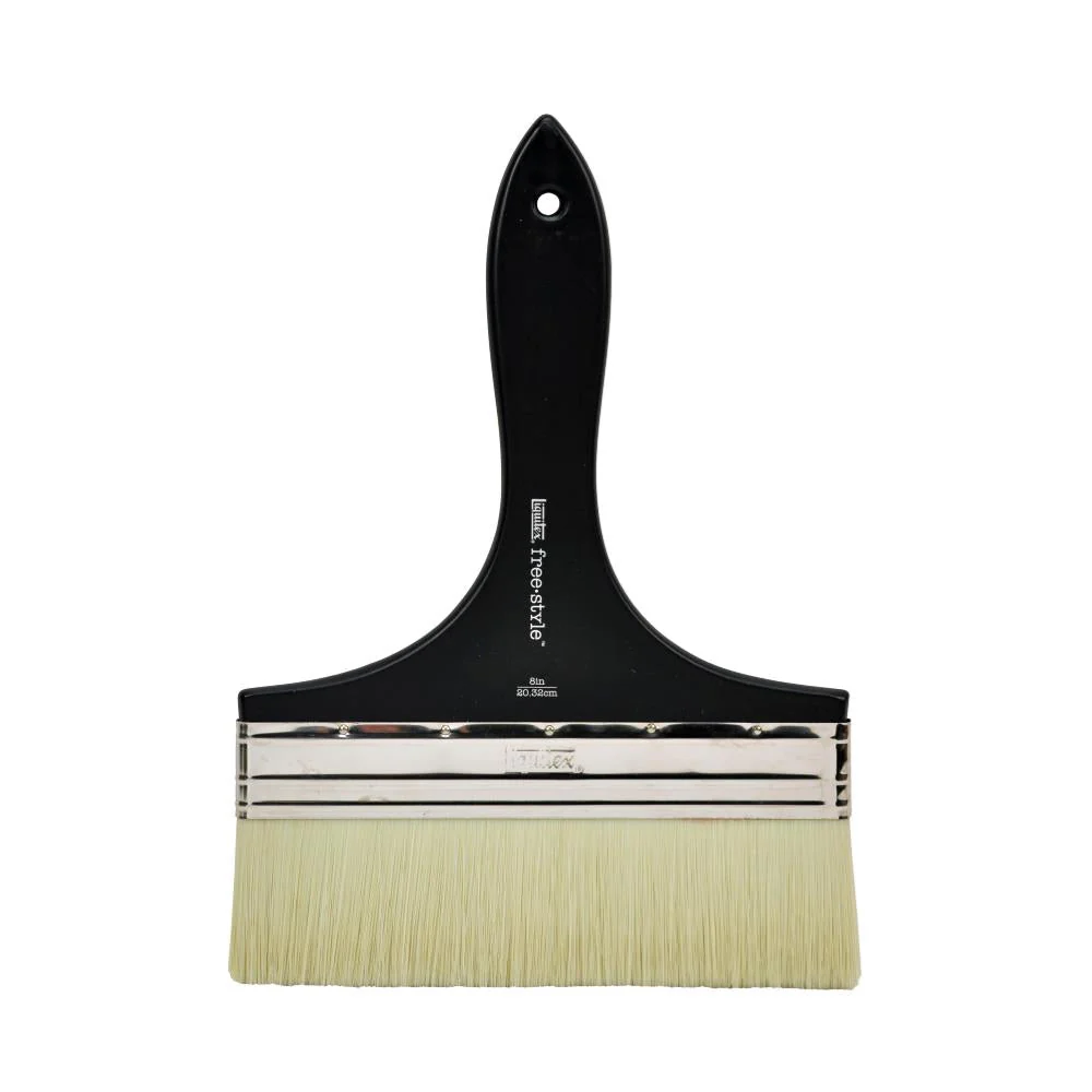 Professional Brush - Broad Flat - Image 3