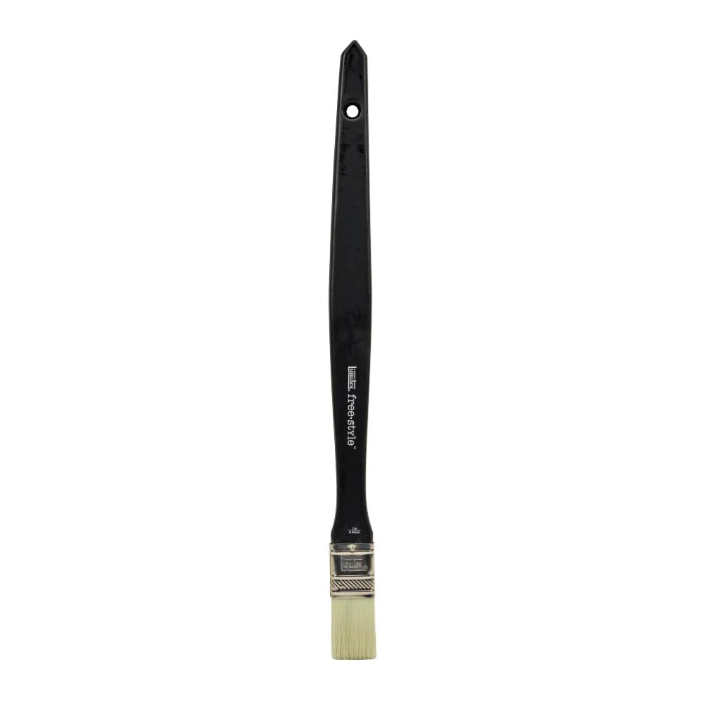 Professional Brush - Broad Flat - Image 5