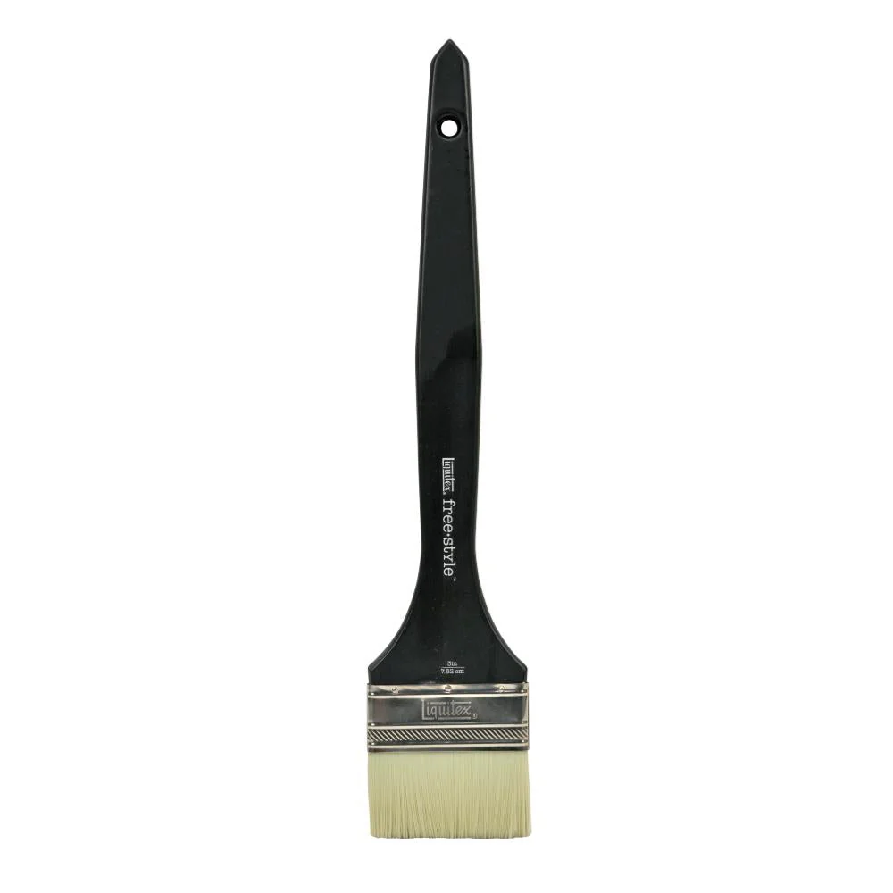 Professional Brush - Broad Flat - Image 6