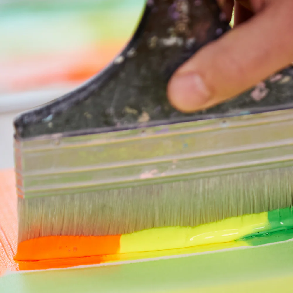 Professional Brush - Broad Flat - Image 8