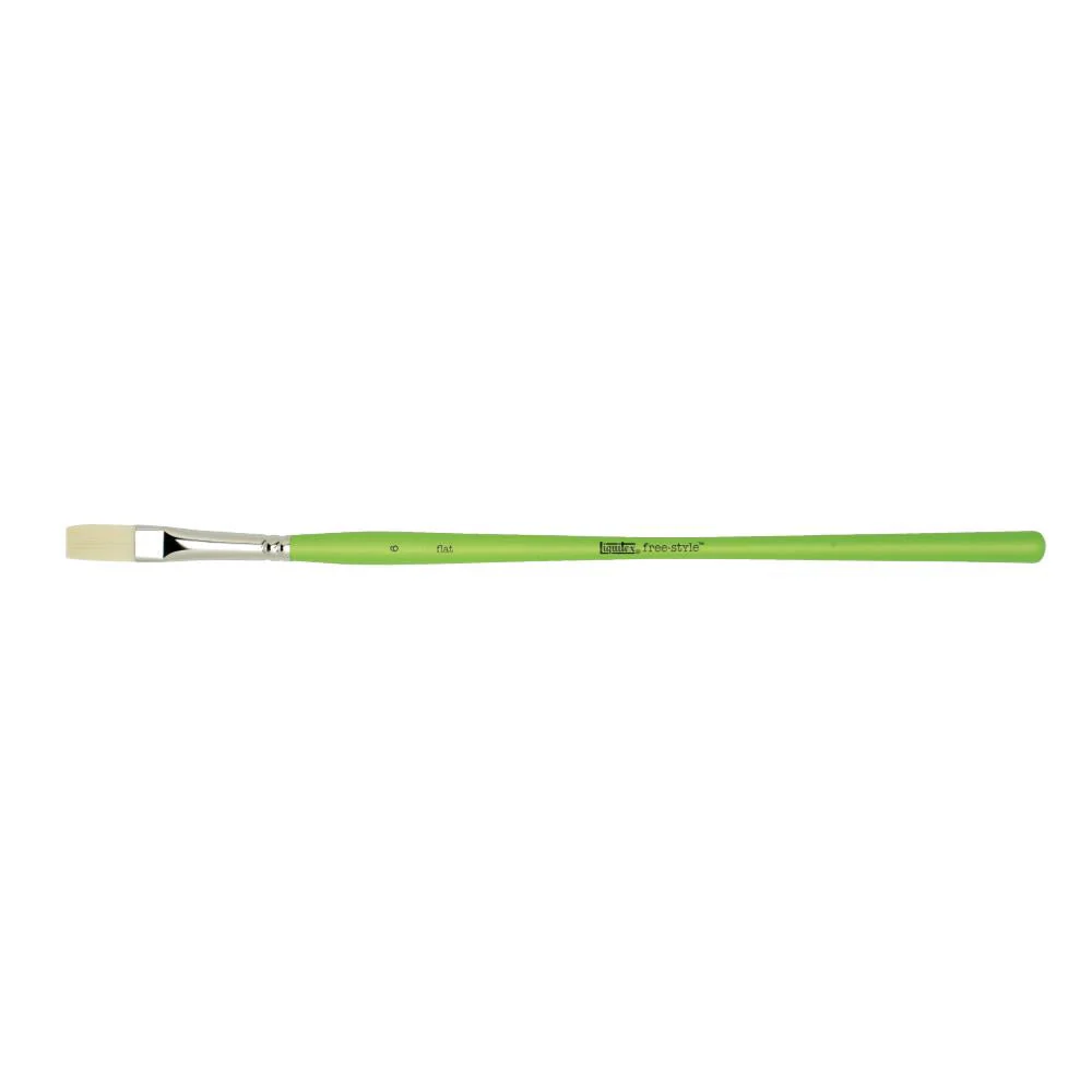 Professional Brush - Flat - Image 3