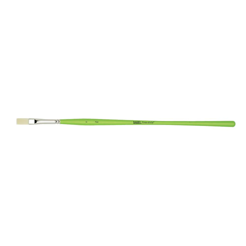 Professional Brush - Flat - Image 4