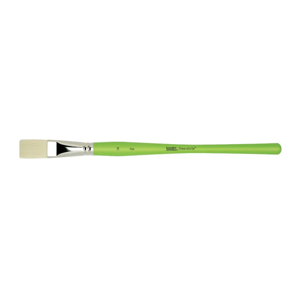 Professional Brush - Flat - Image 6