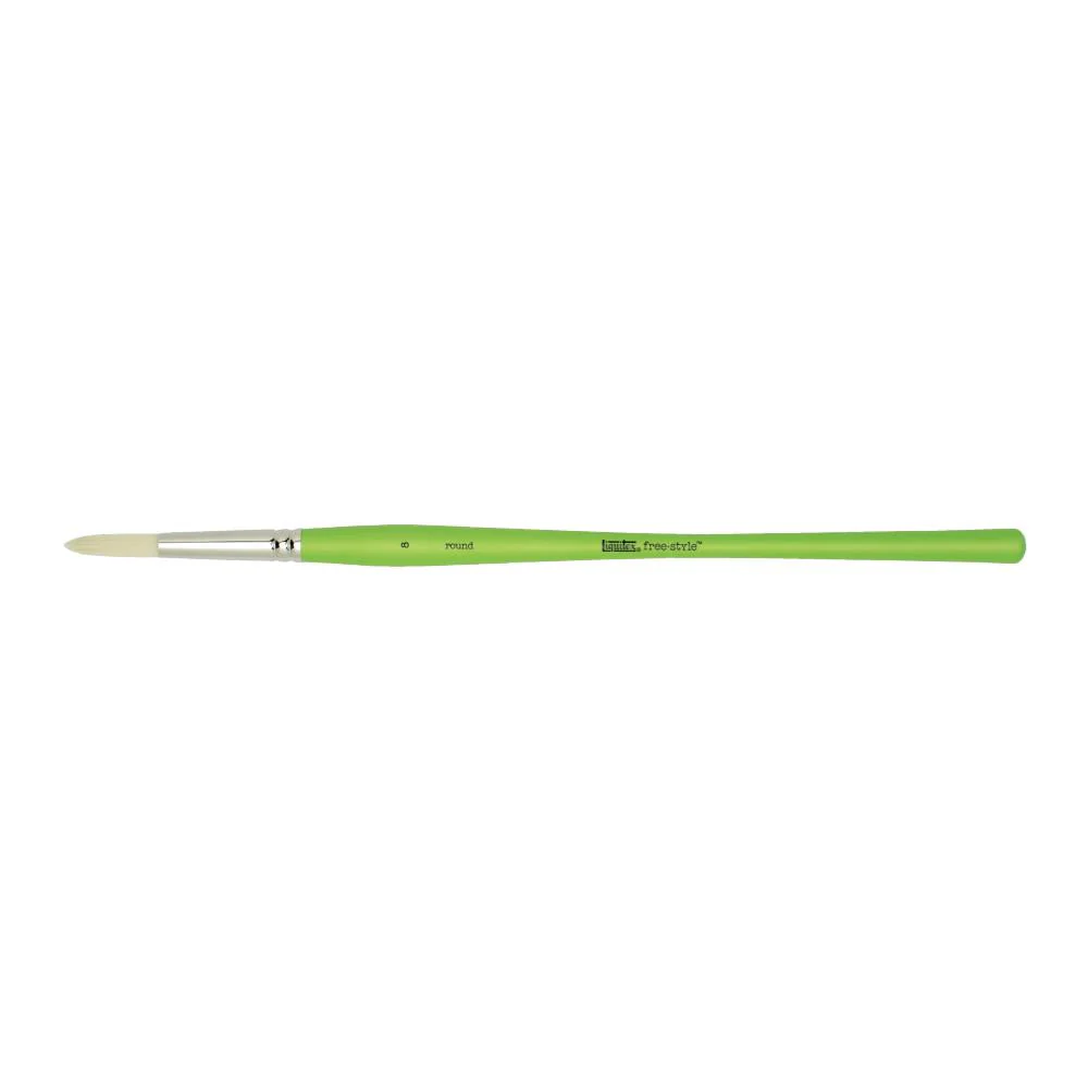 Professional Brush - Round - Image 3