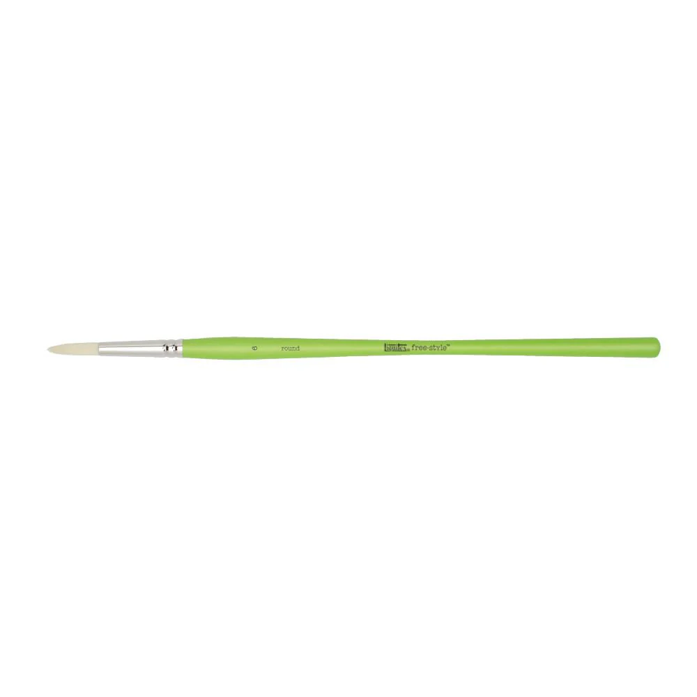 Professional Brush - Round - Image 4