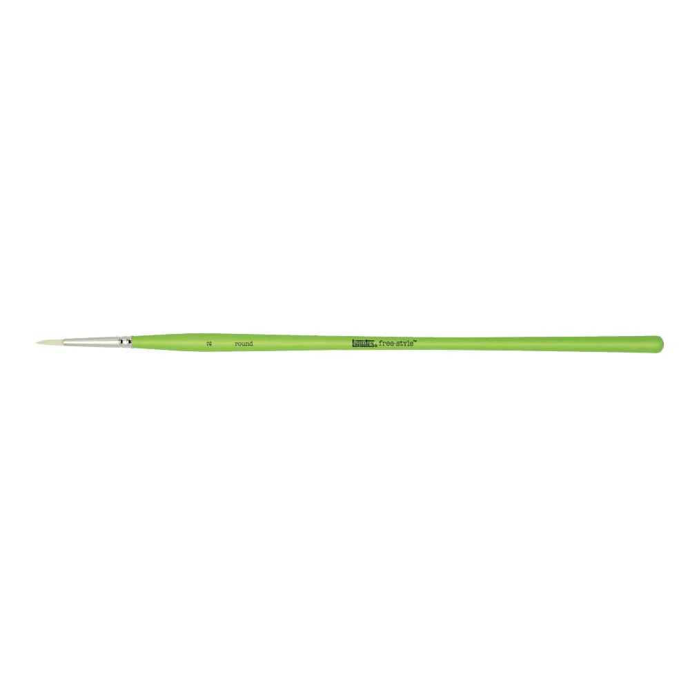 Professional Brush - Round - Image 5