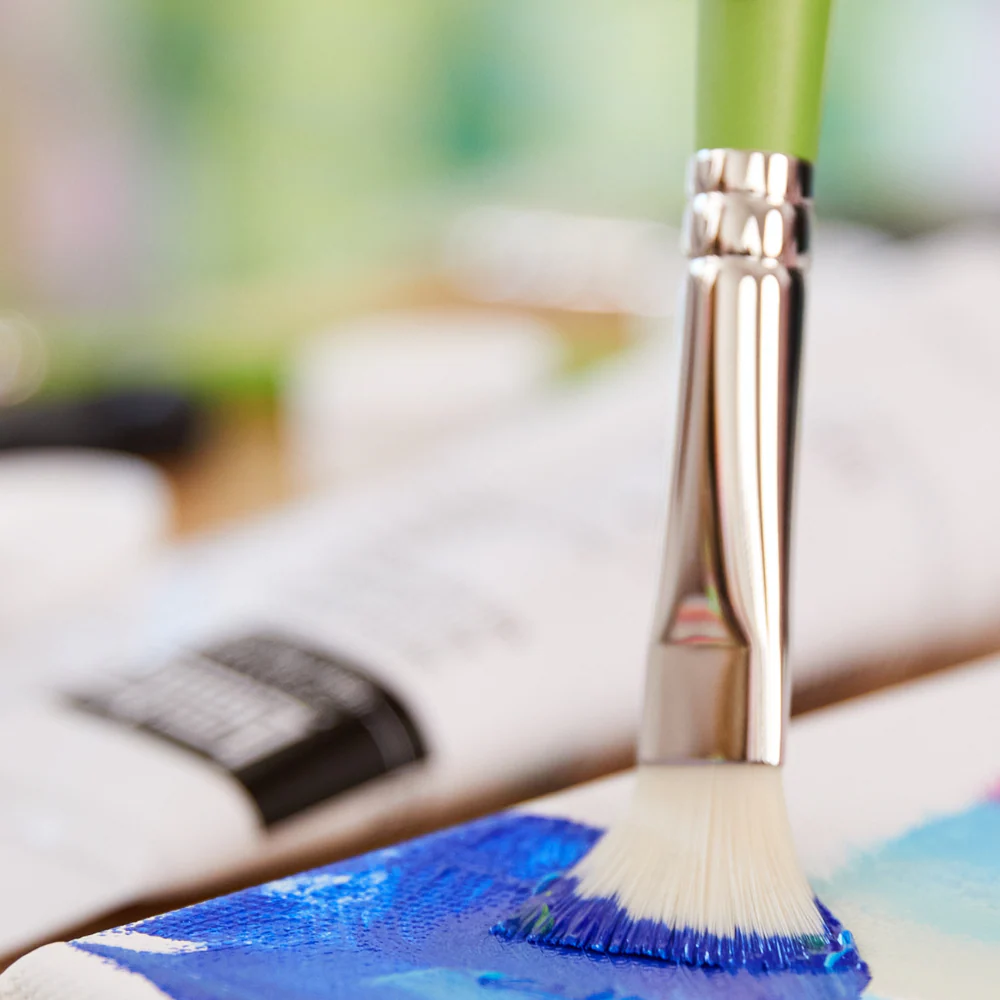 Professional Brush - Round - Image 8