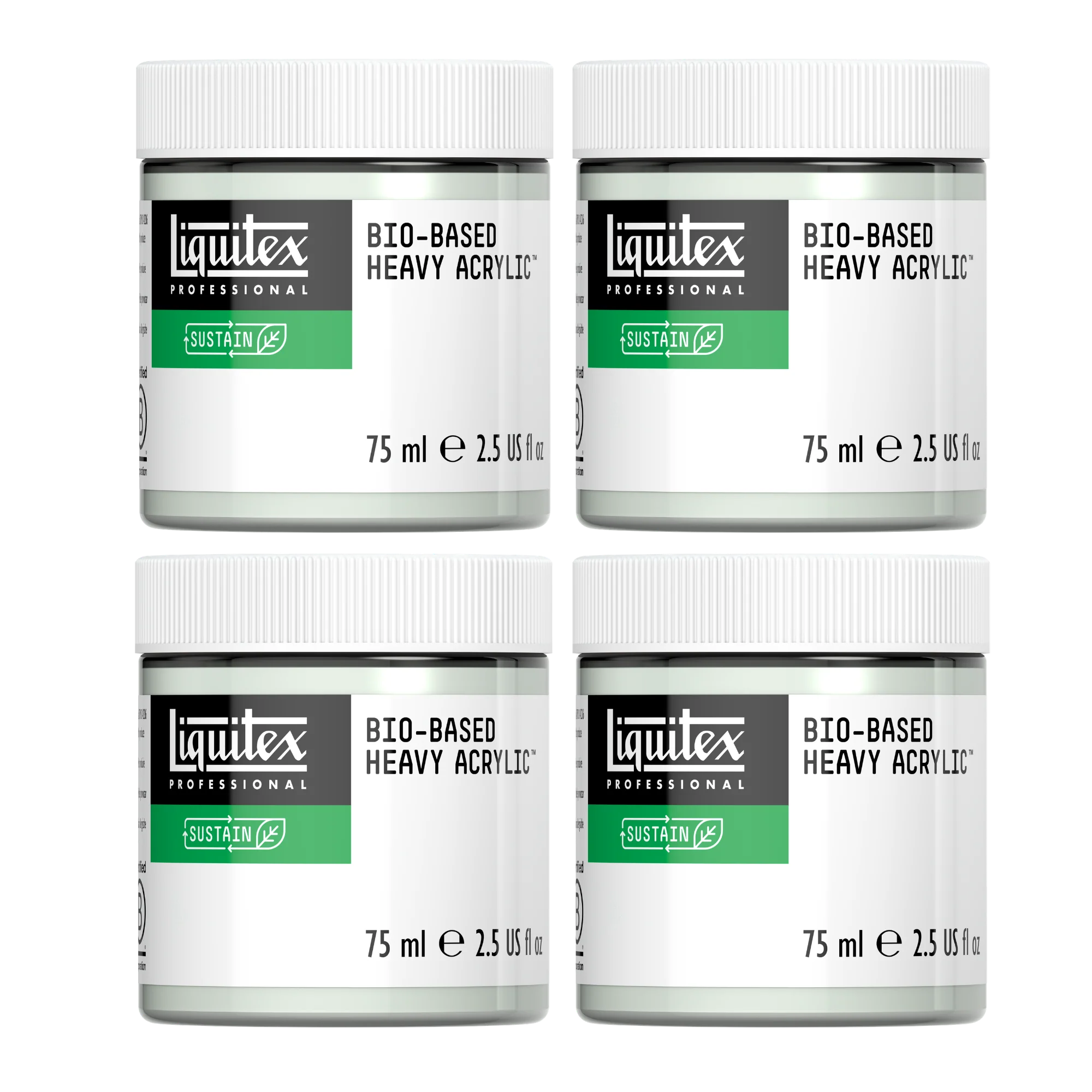 Create Your Own 75ml Bio-Based Bundle