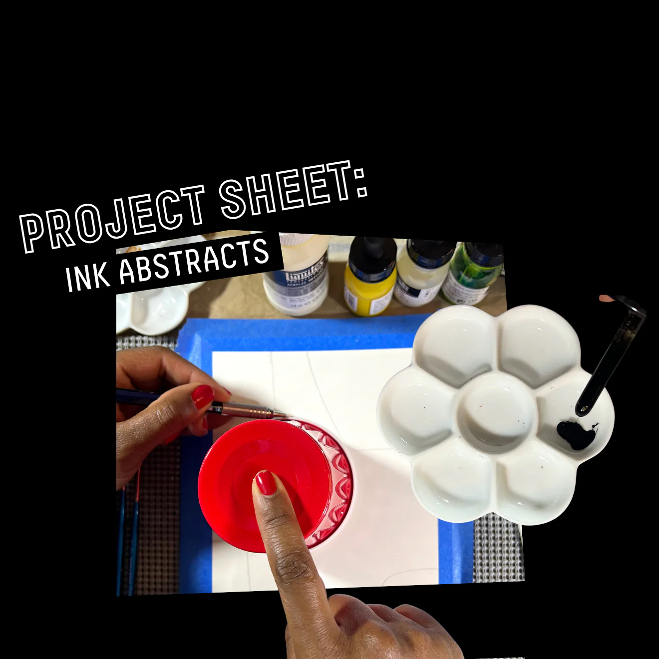 Exploring Abstract Bundle - Image 2