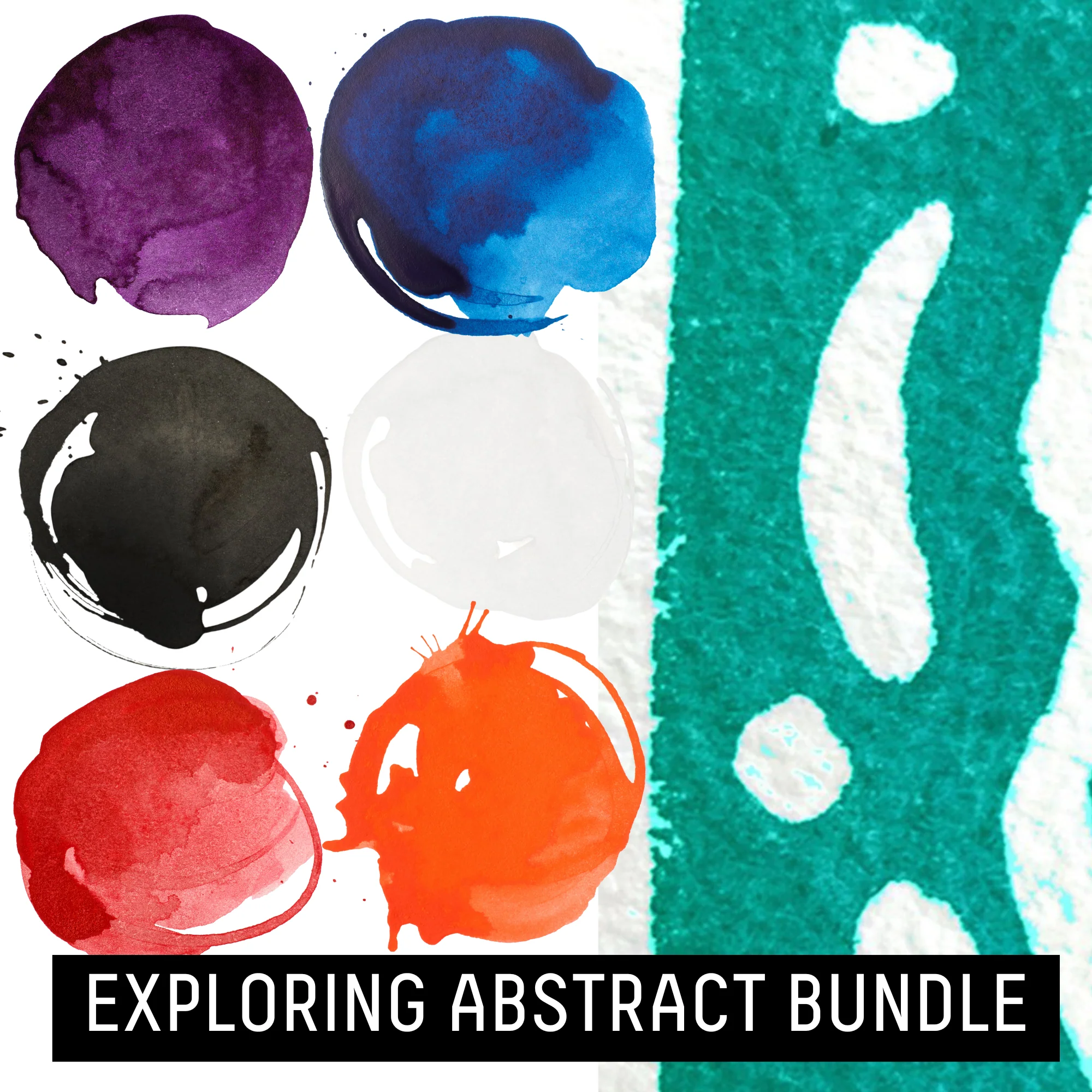 Exploring Abstract Bundle - Image 3