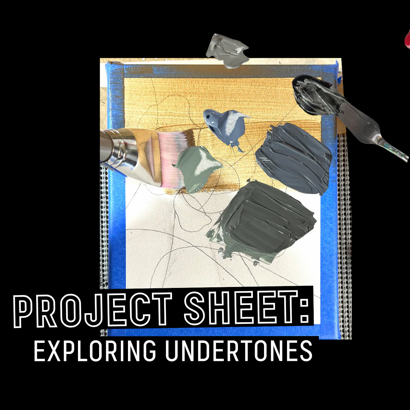 Exploring Undertones - Image 2