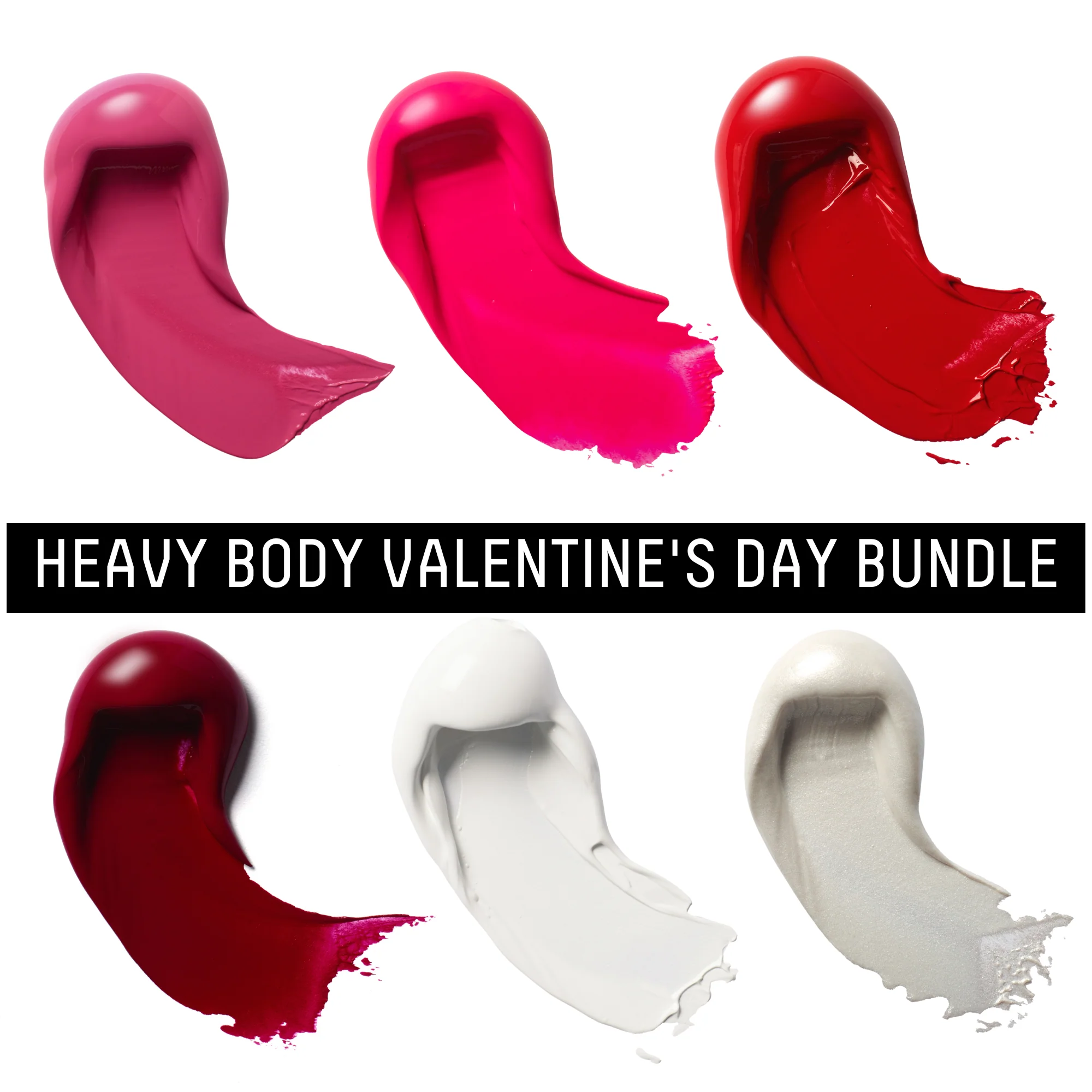 Heavy Body Valentine's Day Bundle - Image 2