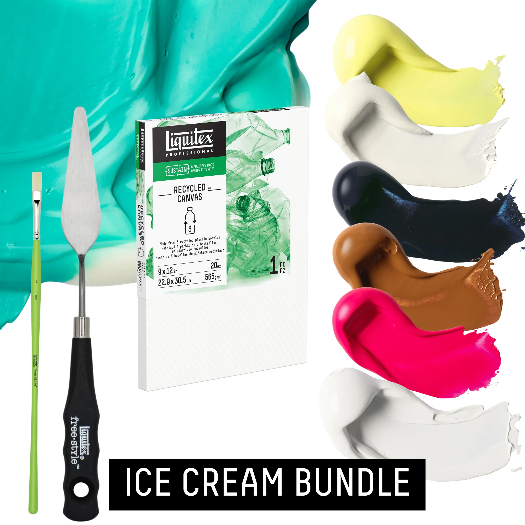 Ice Cream Bundle - Image 3