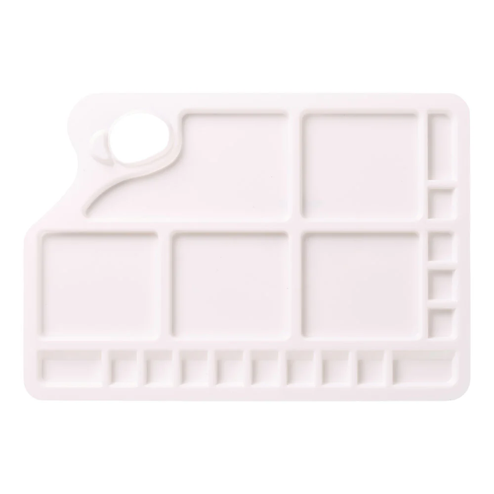 Large Rectangular Palette
