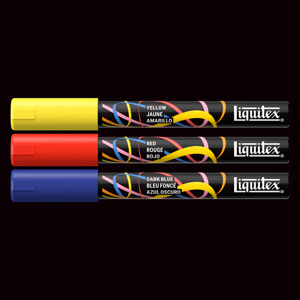 MARKER SET - 3X2MM - PRIMARY - Image 4