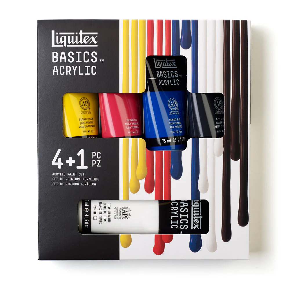 Paint your partner bundle - Image 4