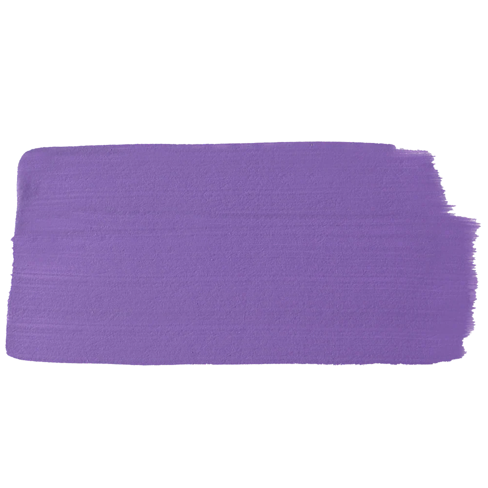 Professional Acrylic Gouache - Brilliant Purple