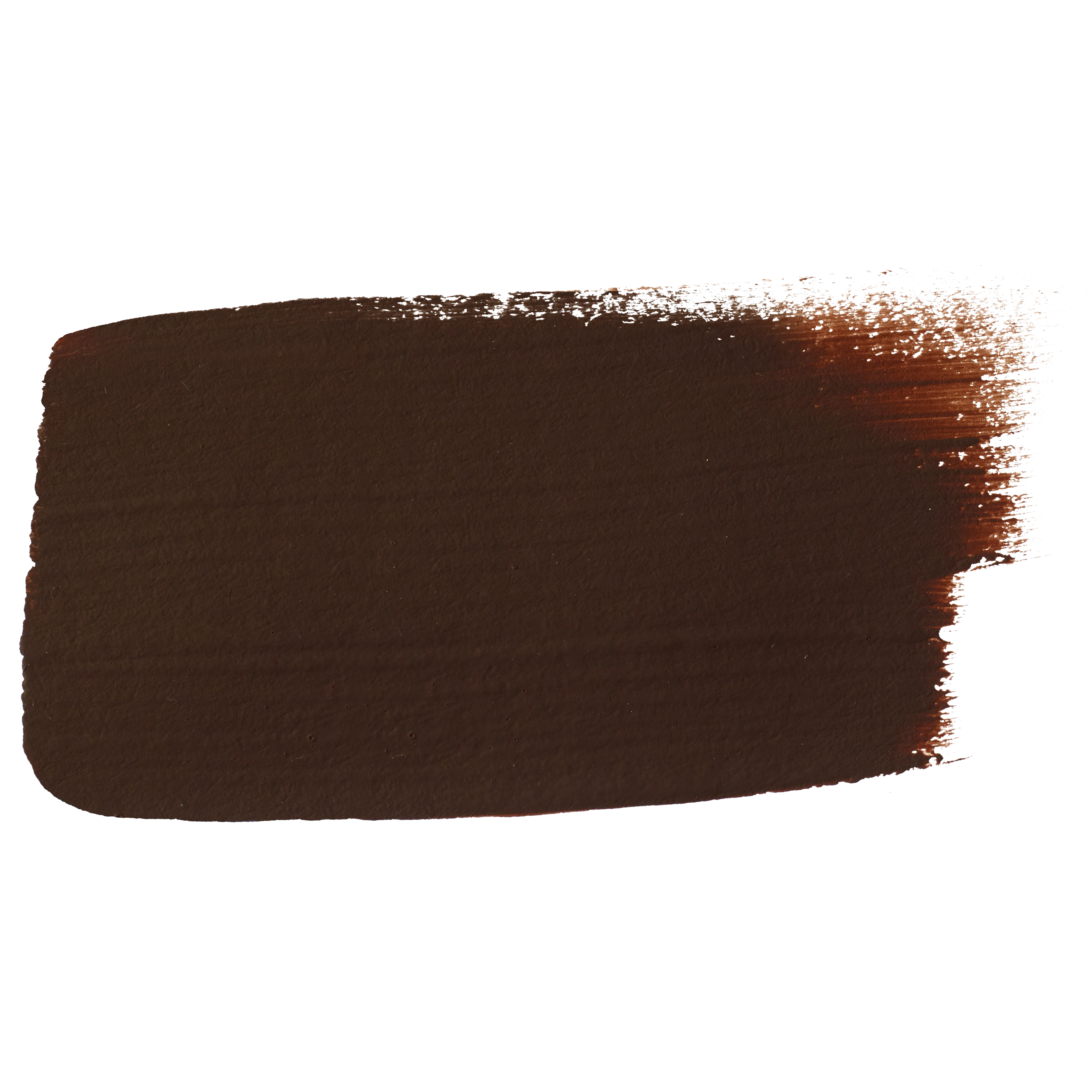 Professional Acrylic Gouache - Burnt Umber