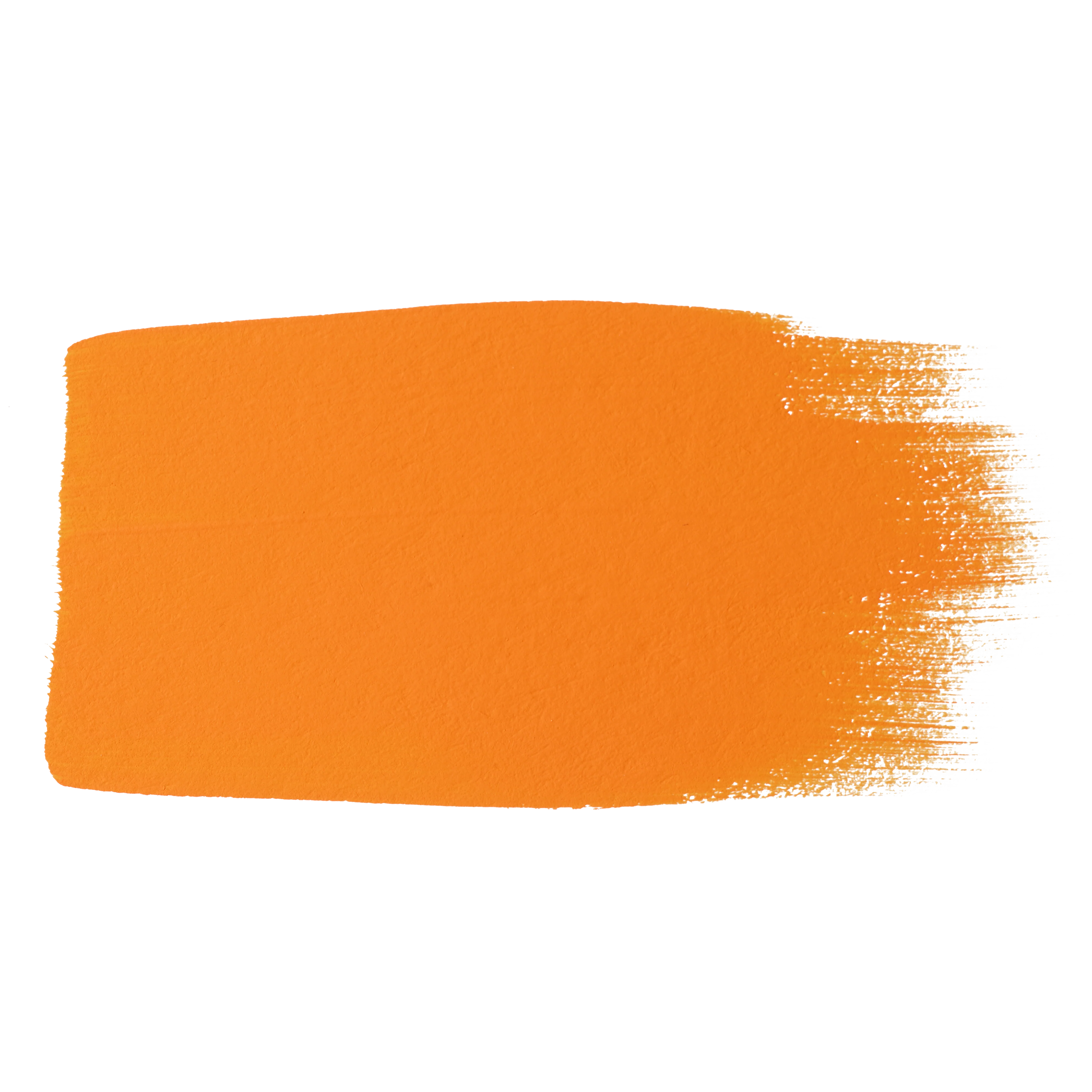 Professional Acrylic Gouache - Cadmium-Free Orange