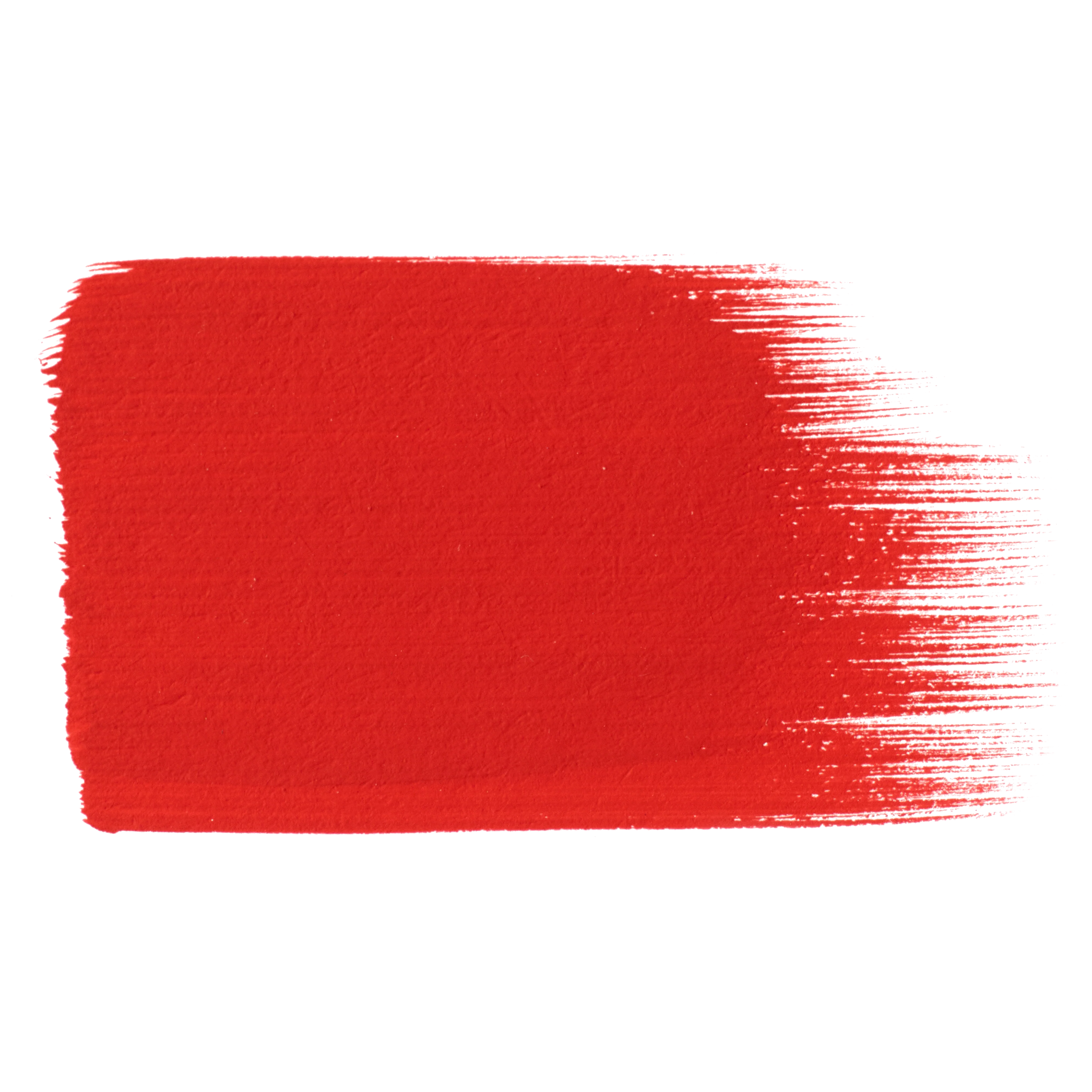 Professional Acrylic Gouache - Cadmium-Free Red Medium