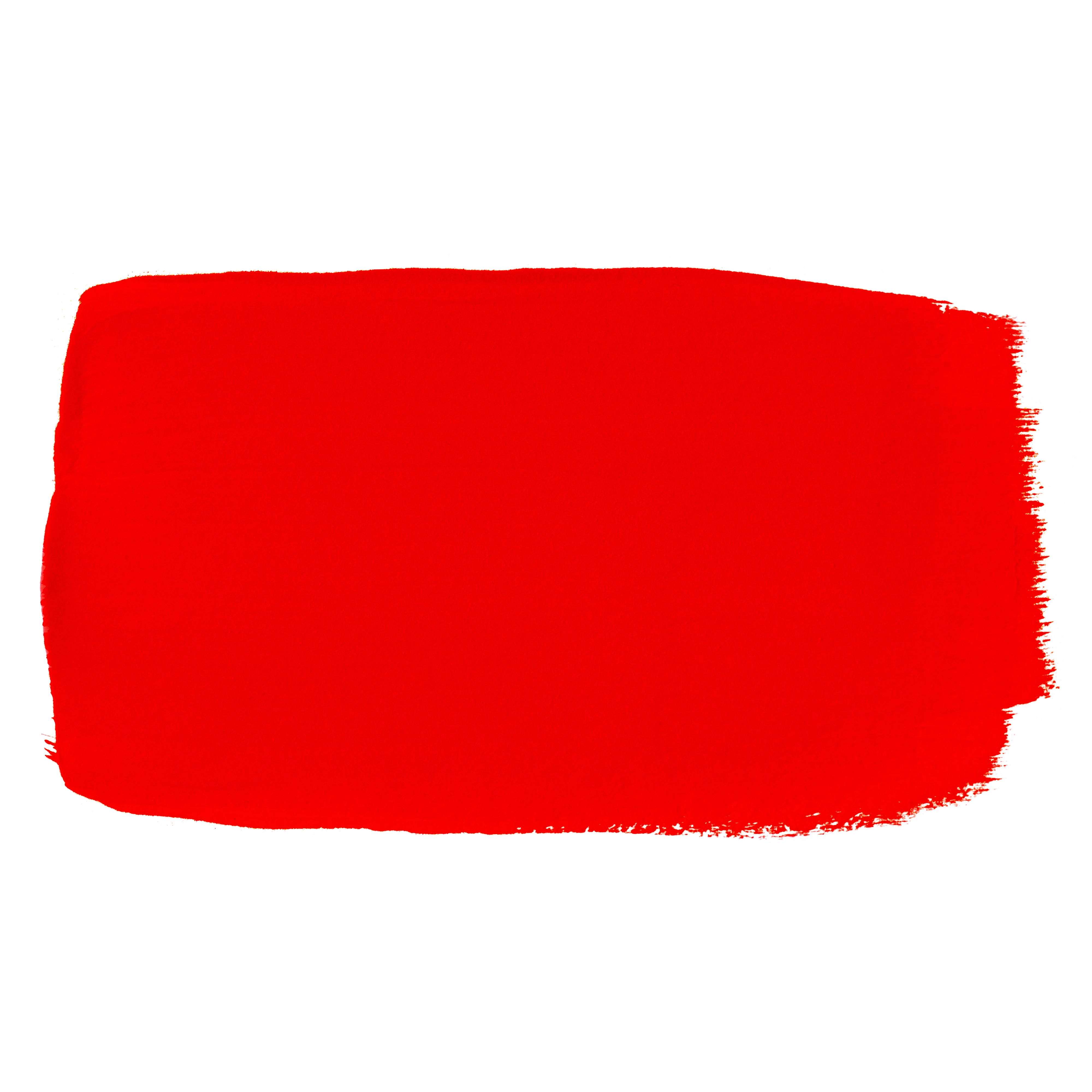 Professional Acrylic Gouache - Fluorescent Red