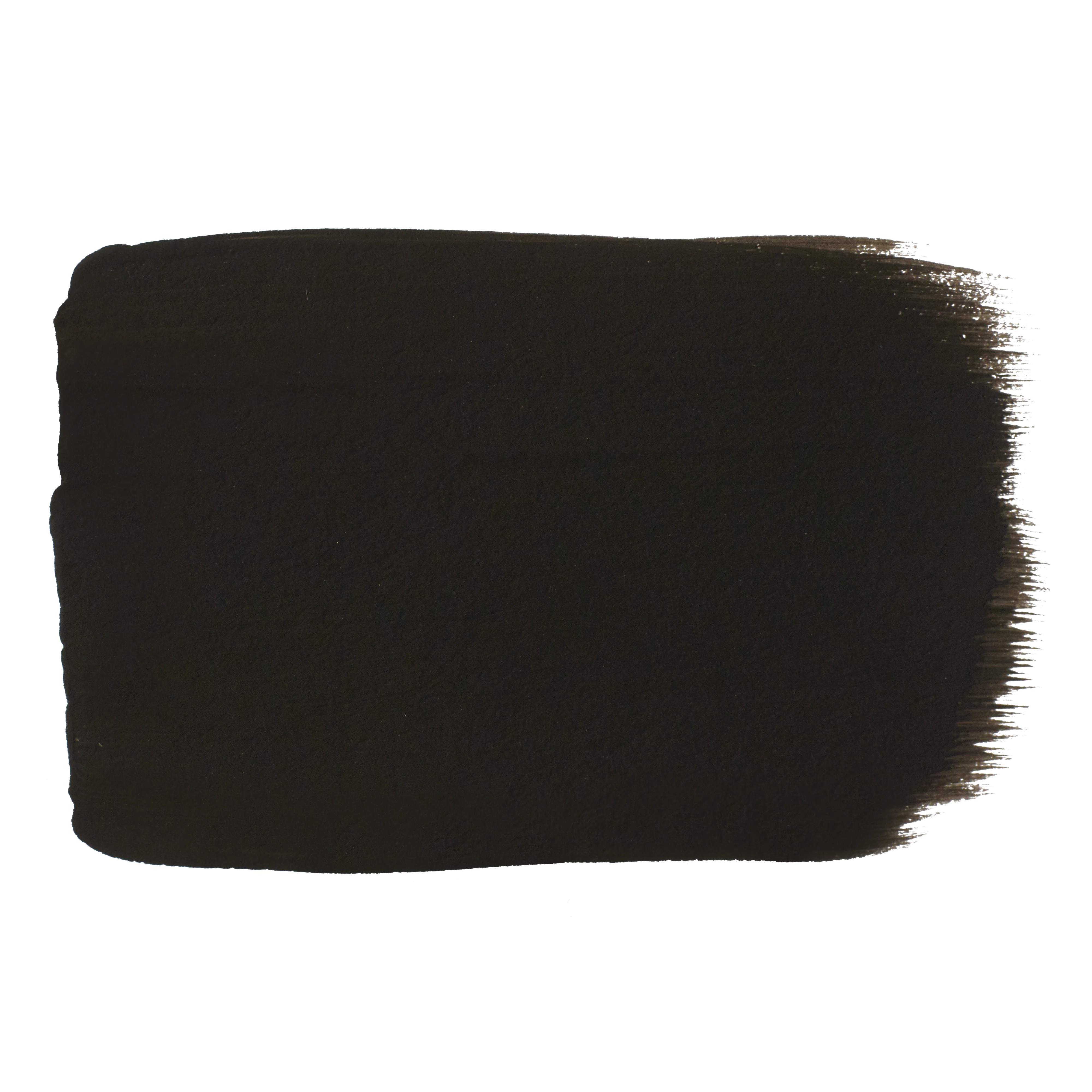 Professional Acrylic Gouache - Ivory Black