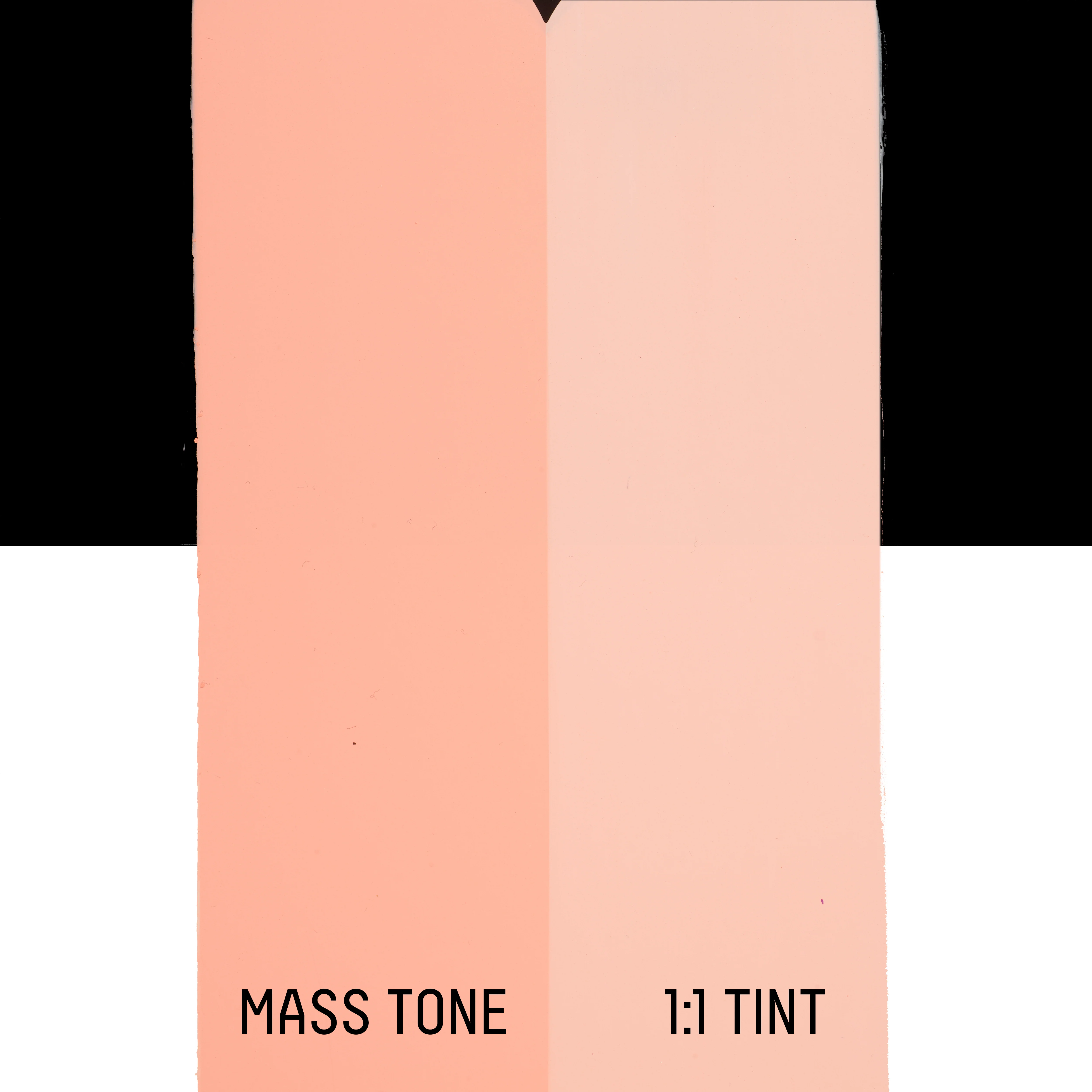 Professional Acrylic Gouache - Light Pink - Image 3