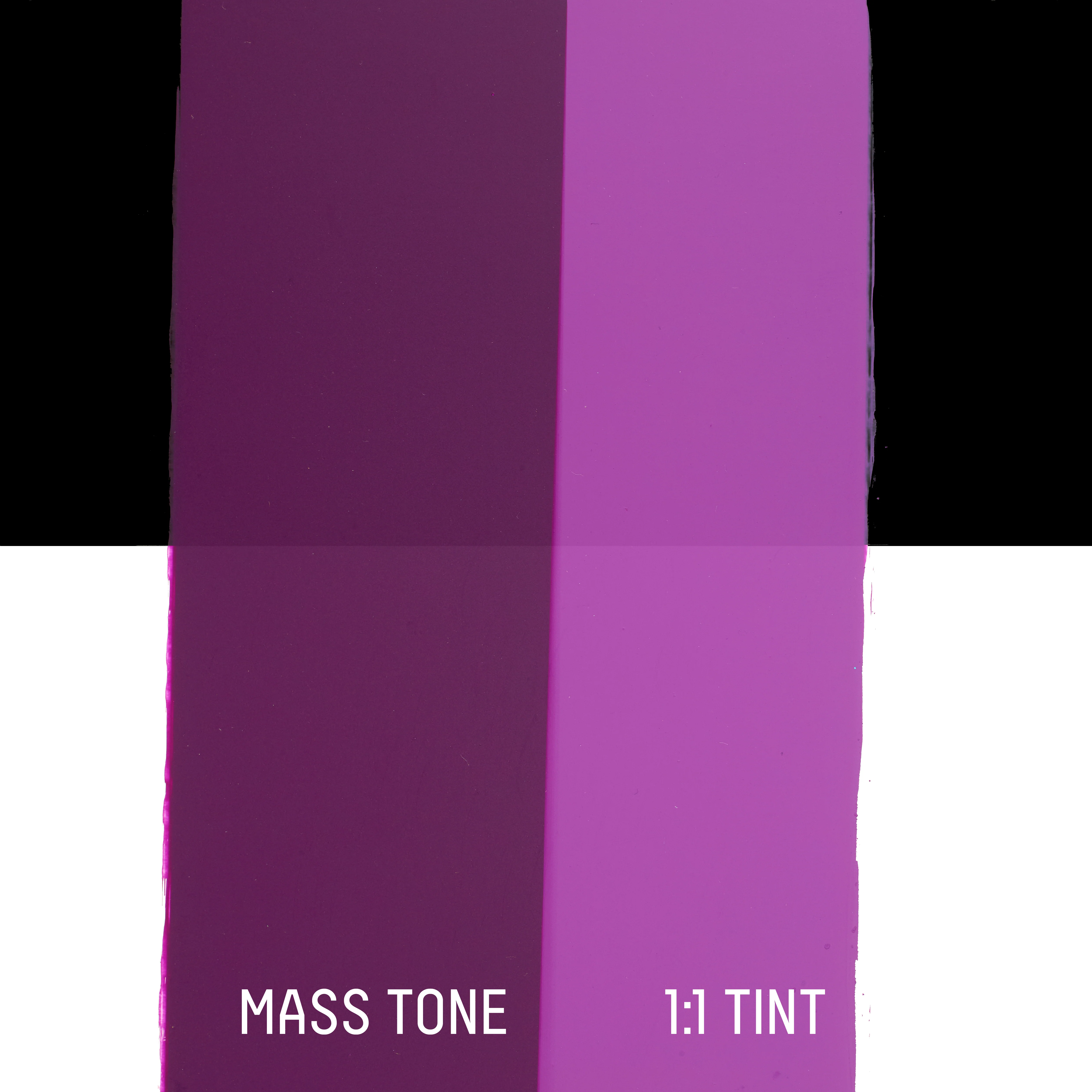 Professional Acrylic Gouache - Prism Violet - Image 5