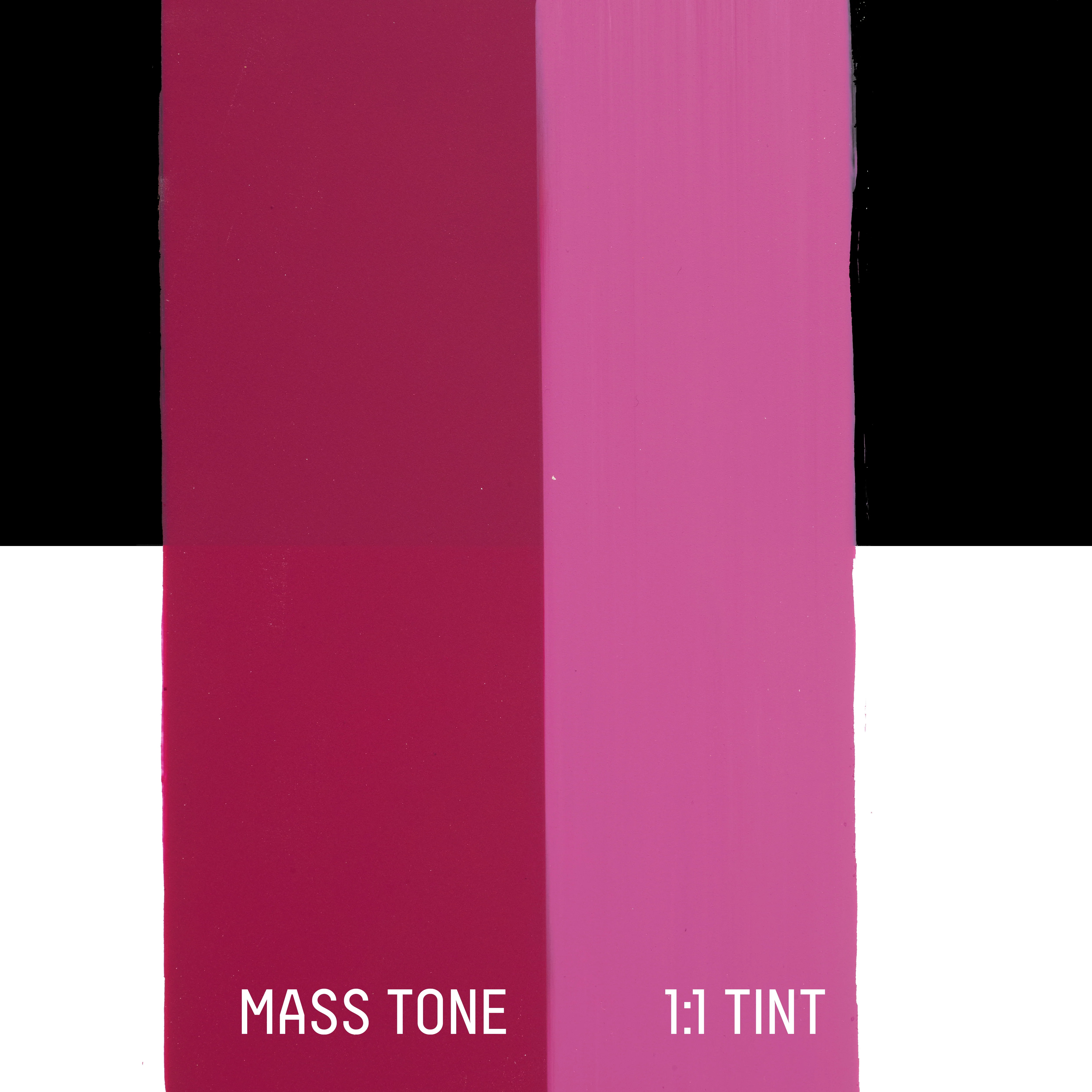 Professional Acrylic Gouache - Quinacridone Magenta - Image 3