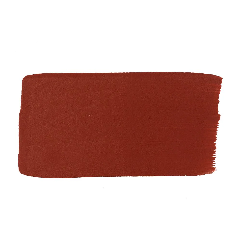 Professional Acrylic Gouache - Red Oxide - Image 7