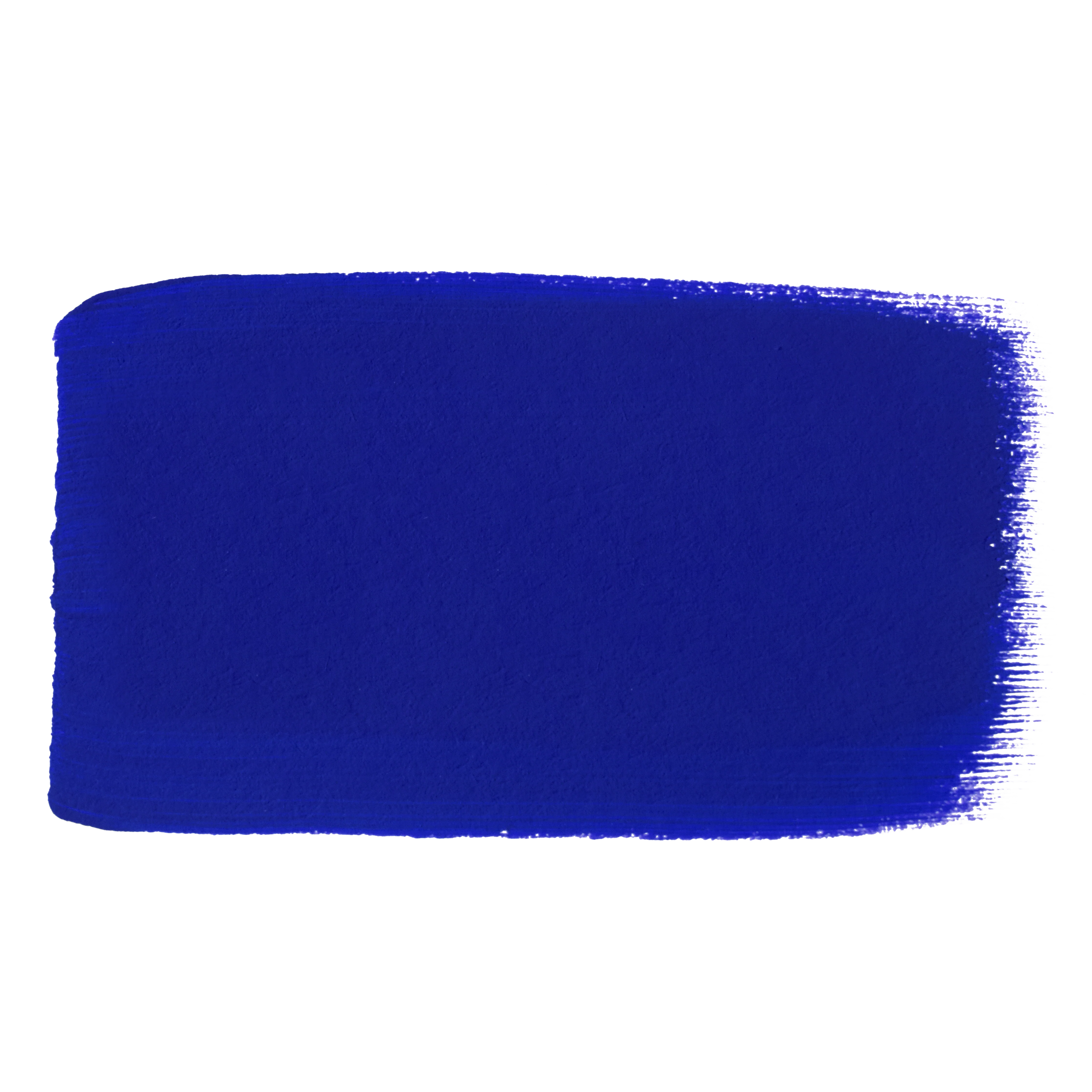 Professional Acrylic Gouache - Ultramarine Blue Red Shade
