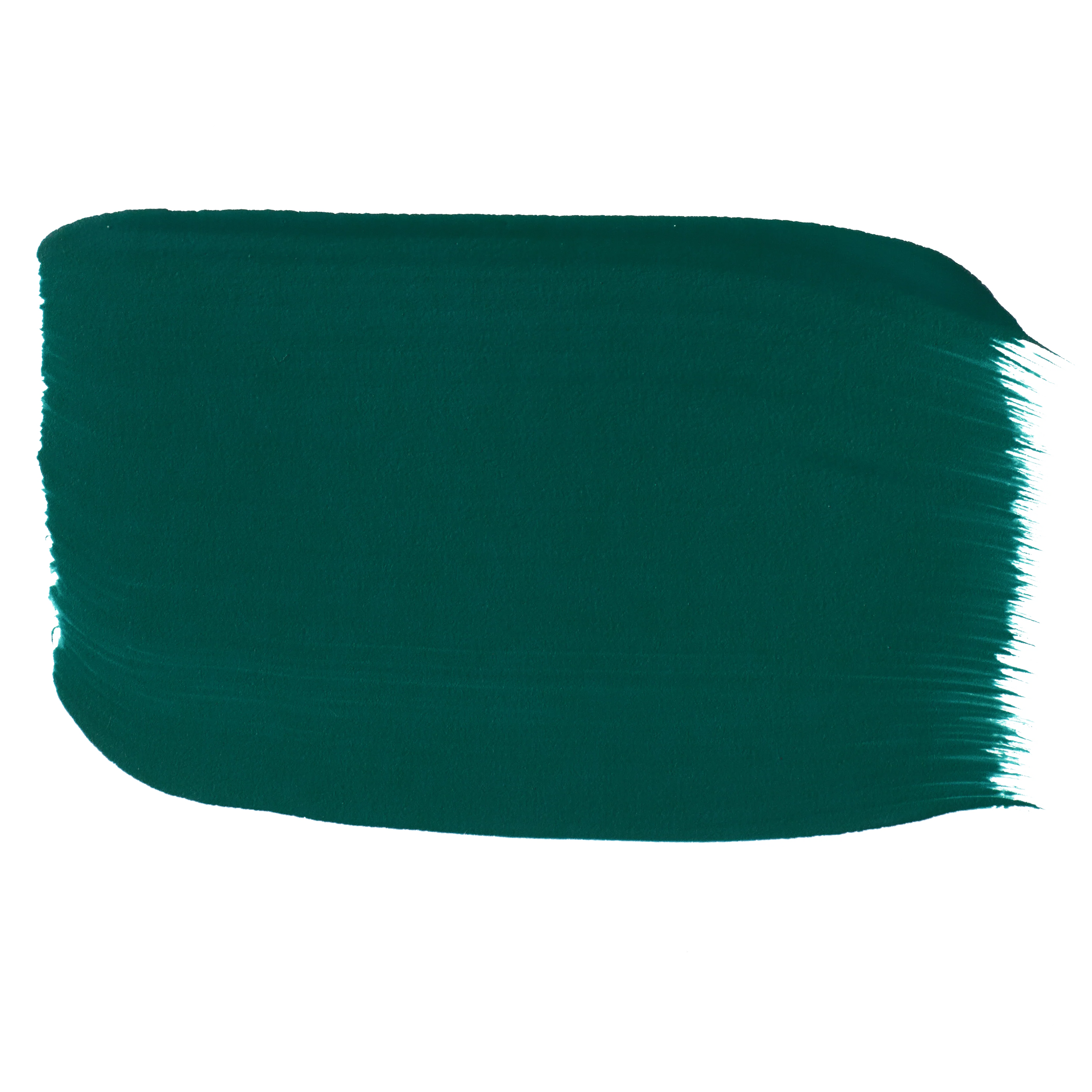 Professional Acrylic Gouache - Viridian Hue