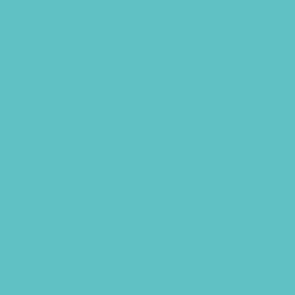 Professional Acrylic Marker - Light Blue Permanent