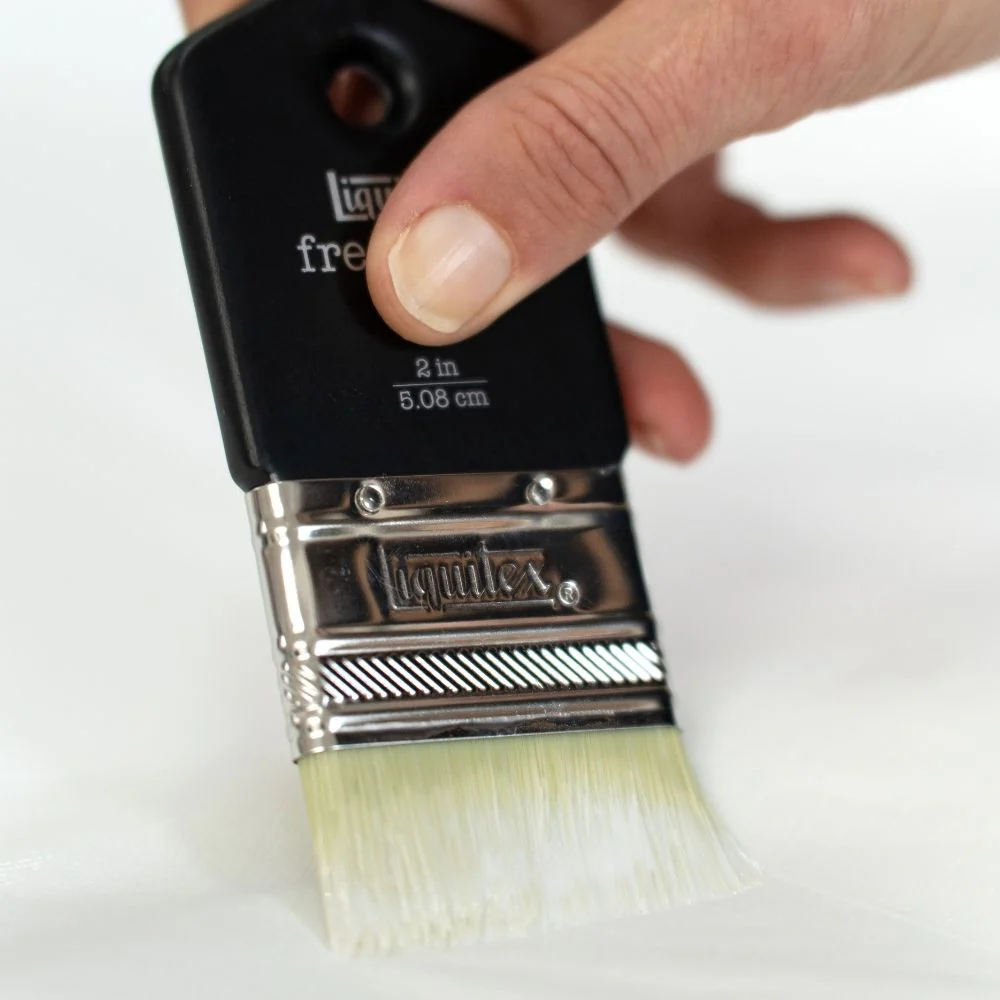 Professional Clear Gesso - Image 8