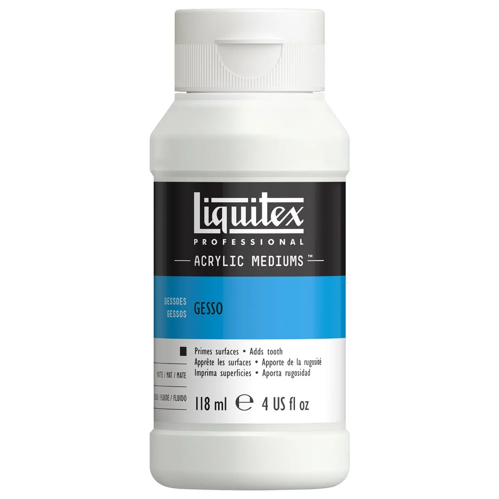 Professional Gesso - Image 3