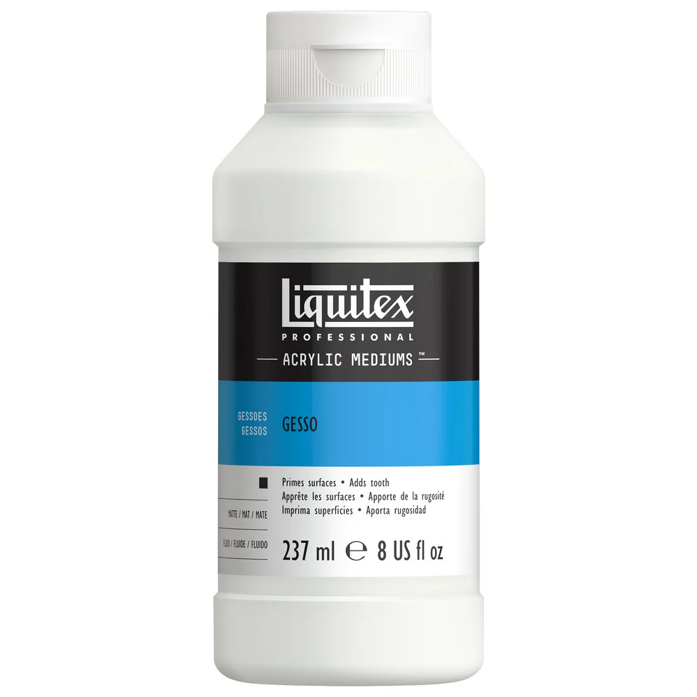 Professional Gesso - Image 4