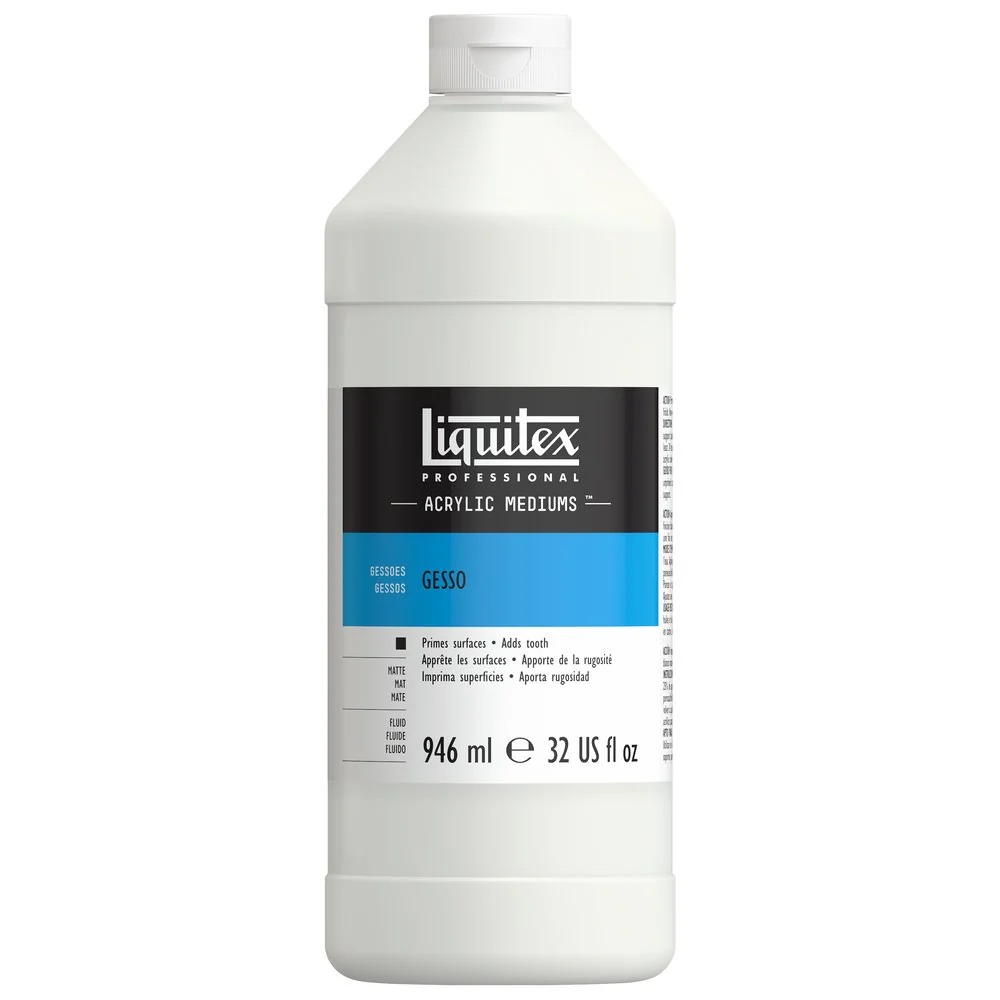 Professional Gesso - Image 5