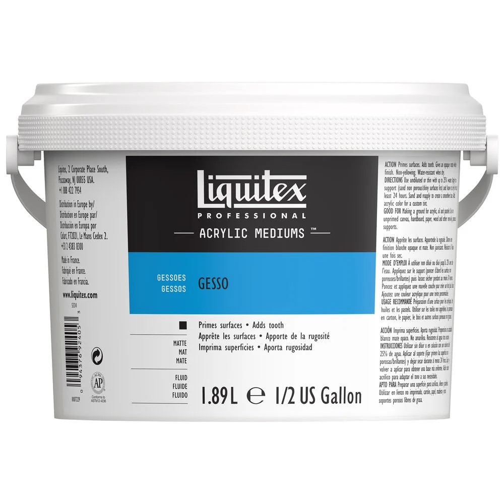 Professional Gesso - Image 6