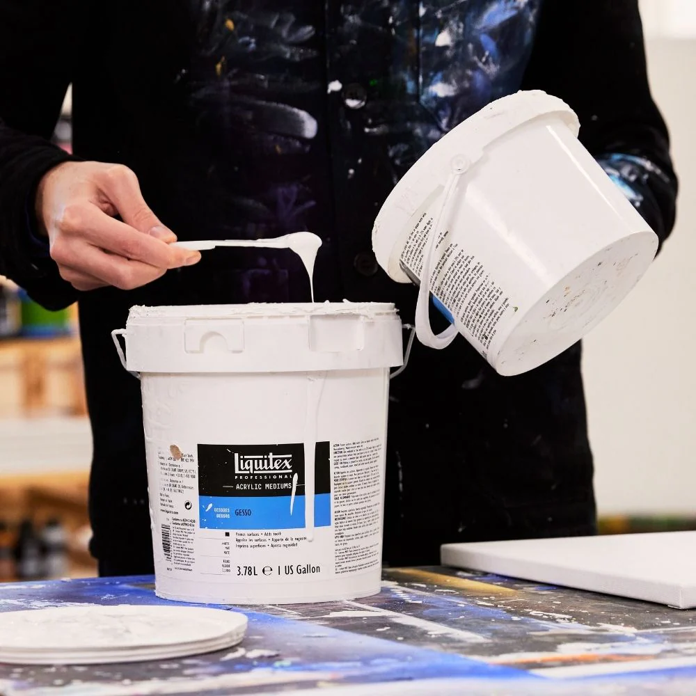 Professional Gesso - Image 8