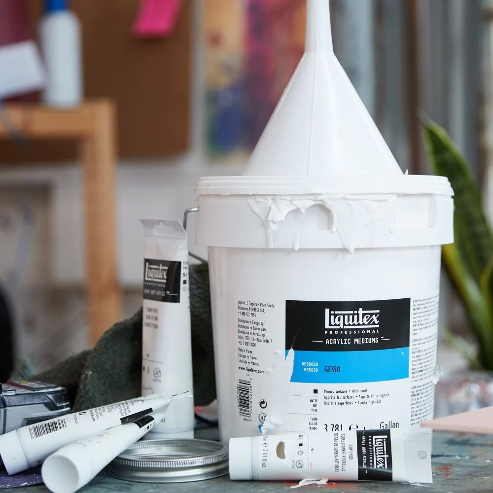 Professional Gesso - Image 9