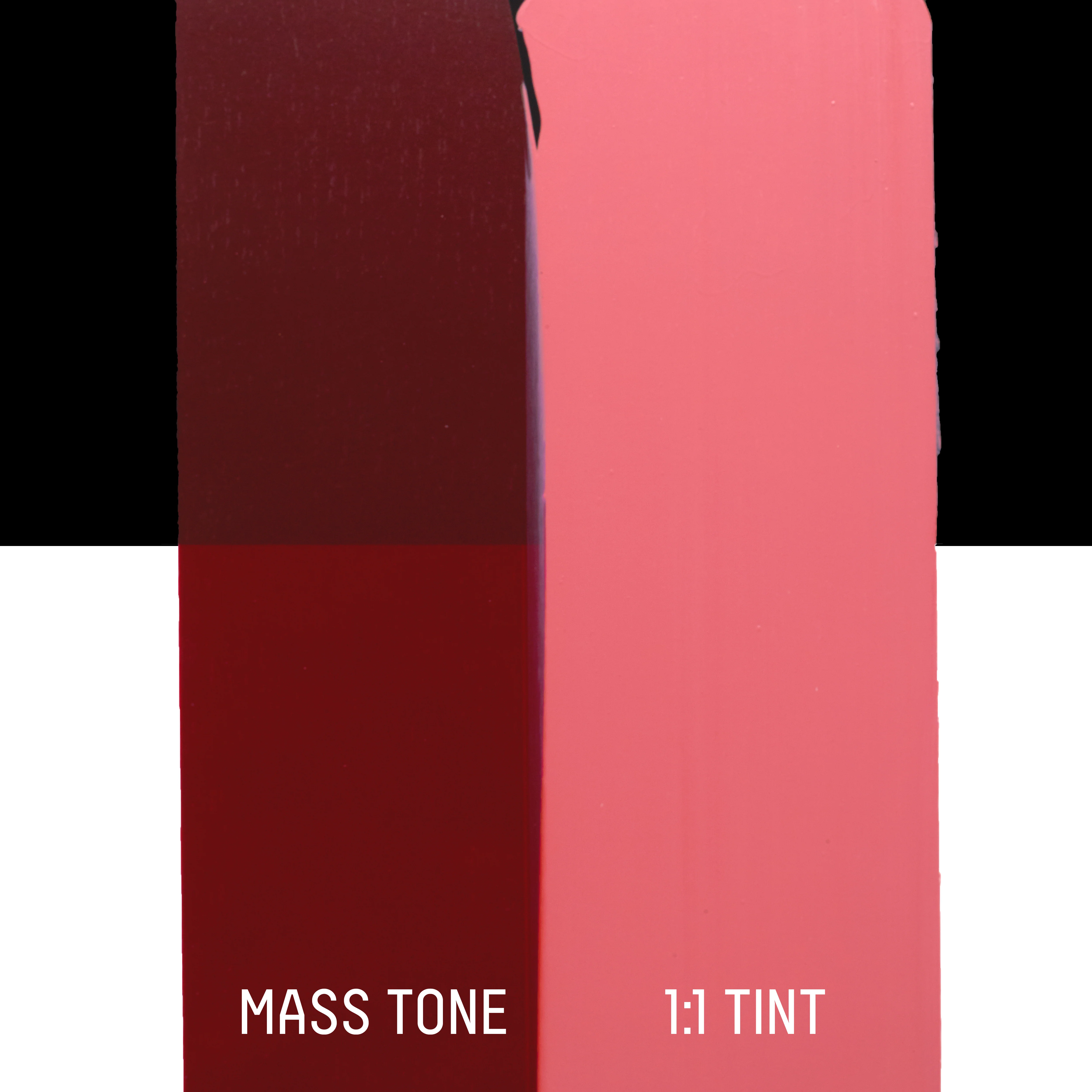 Professional Heavy Body Acrylic - Alizarin Crimson Hue Permanent - Image 6