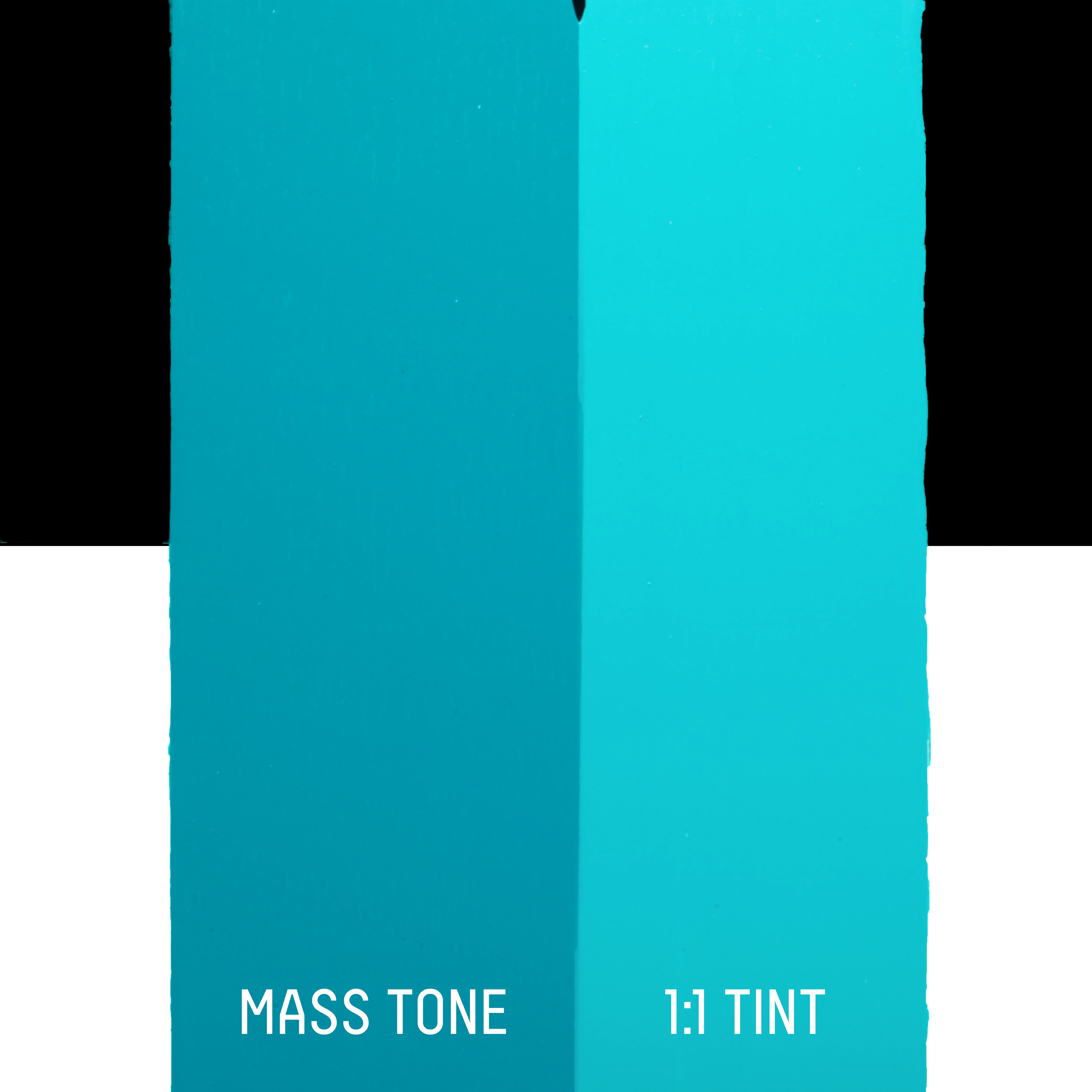 Professional Heavy Body Acrylic - Brilliant Blue - Image 4