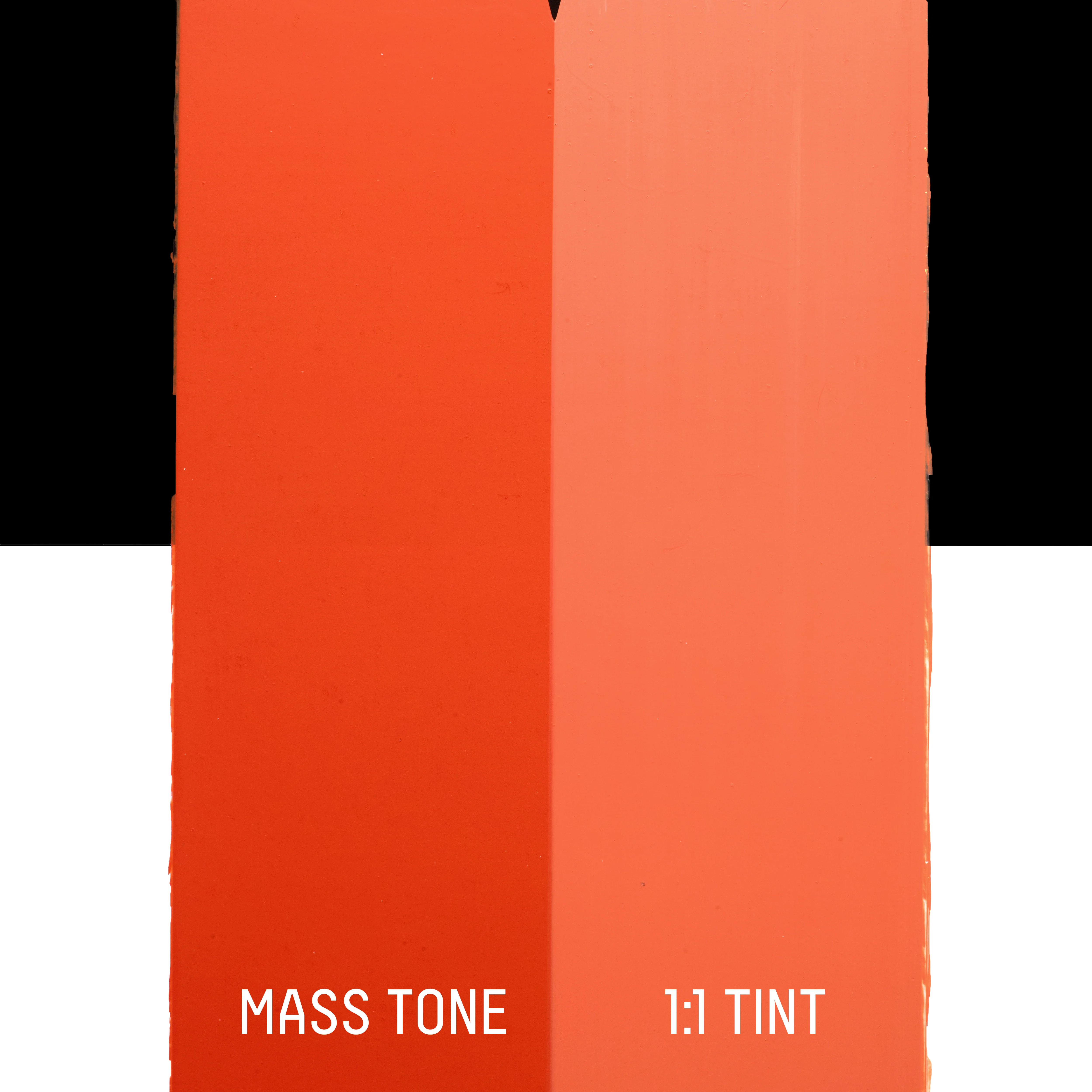 Professional Heavy Body Acrylic - Cadmium-Free Red Light - Image 7