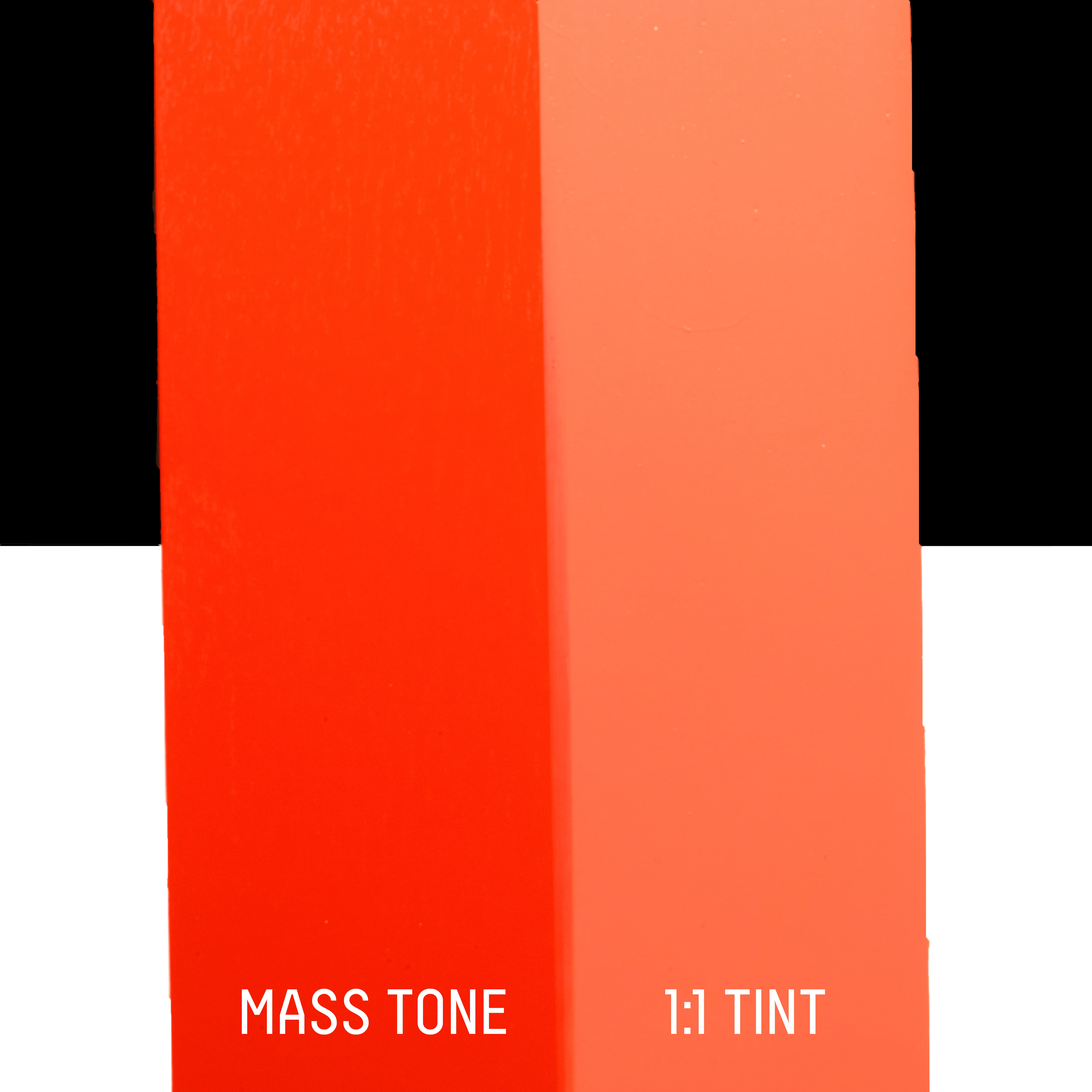 Professional Heavy Body Acrylic - Cadmium Red Light - Image 3