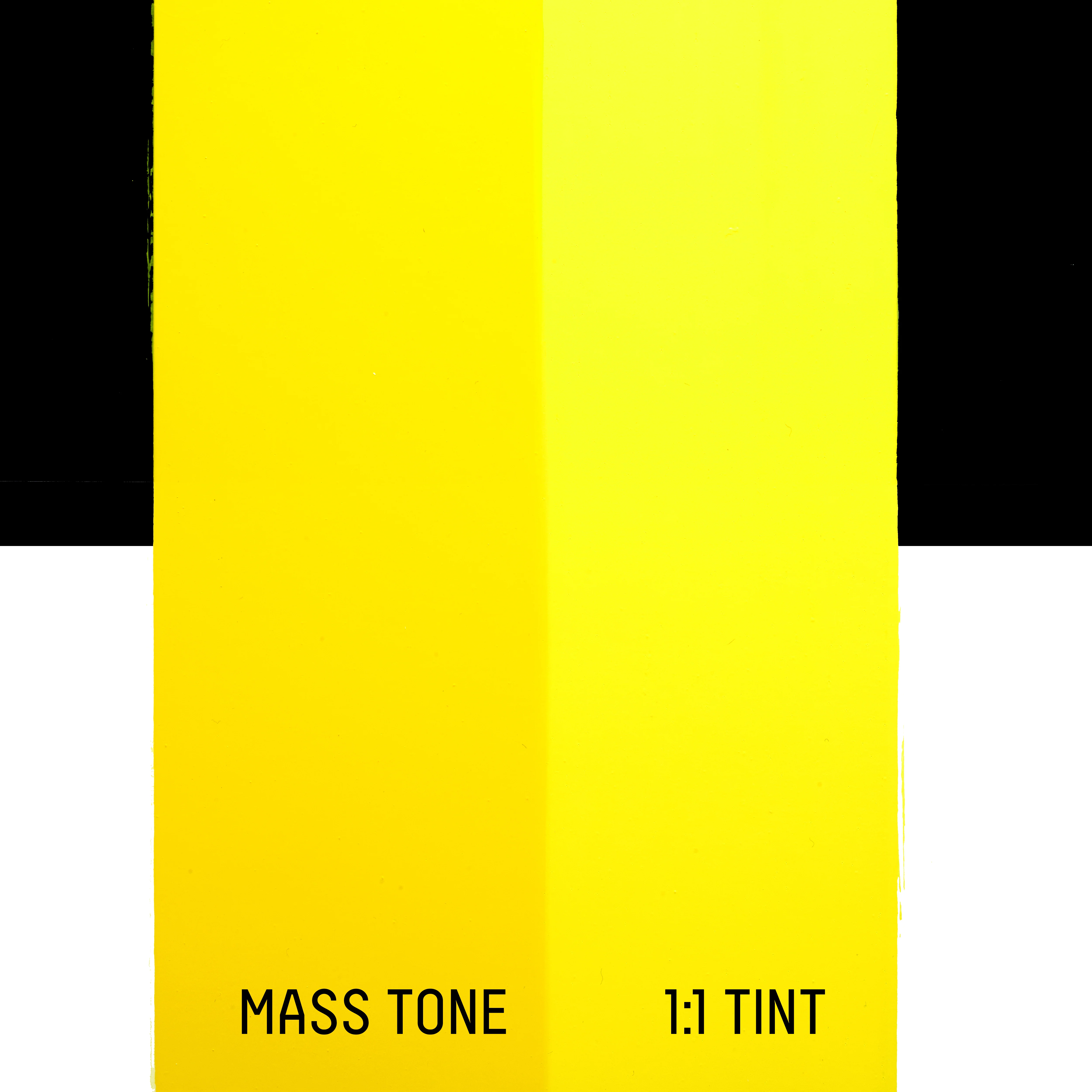 Professional Heavy Body Acrylic - Cadmium Yellow Light - Image 3