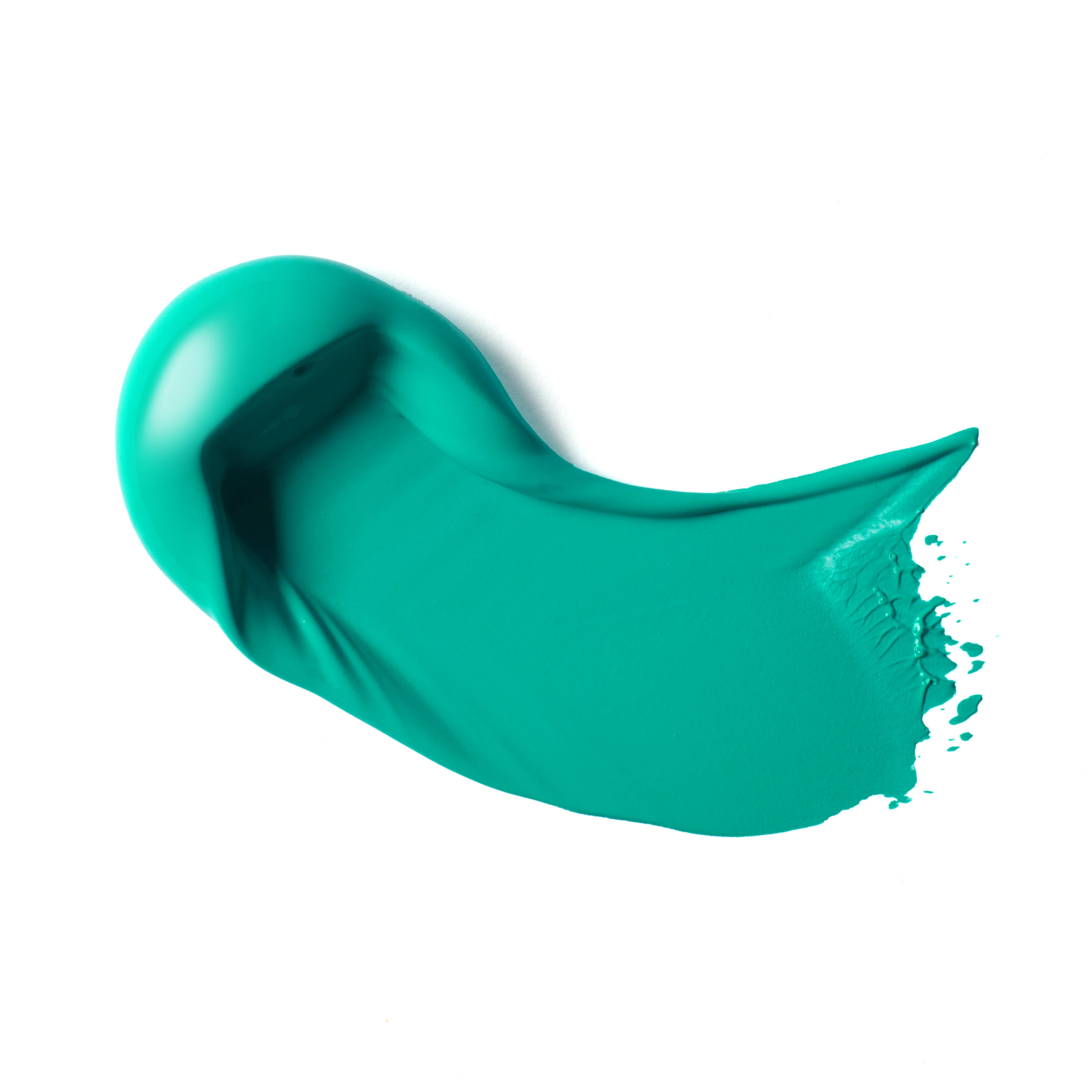 Professional Heavy Body Acrylic - Cobalt Teal